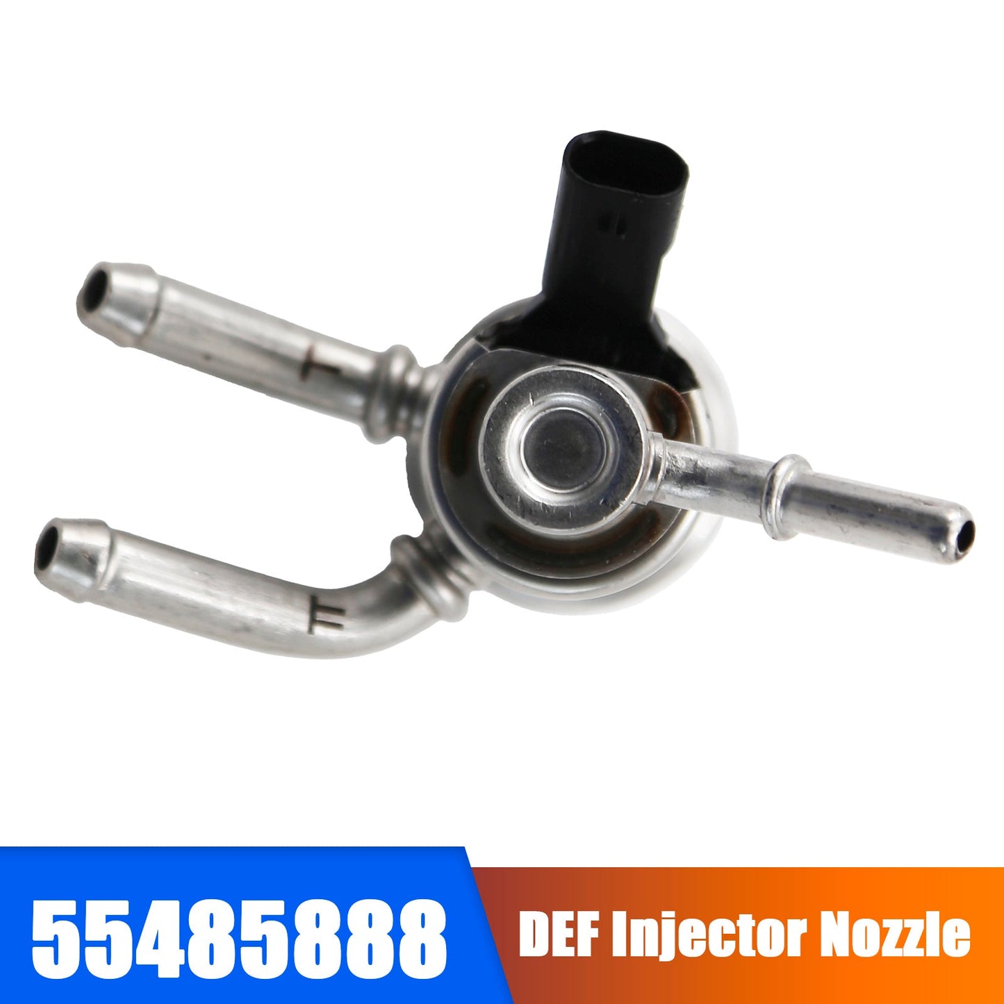 Mercedes-Benz 55485888 980156 Diesel Emissions Fluid DEF Injector