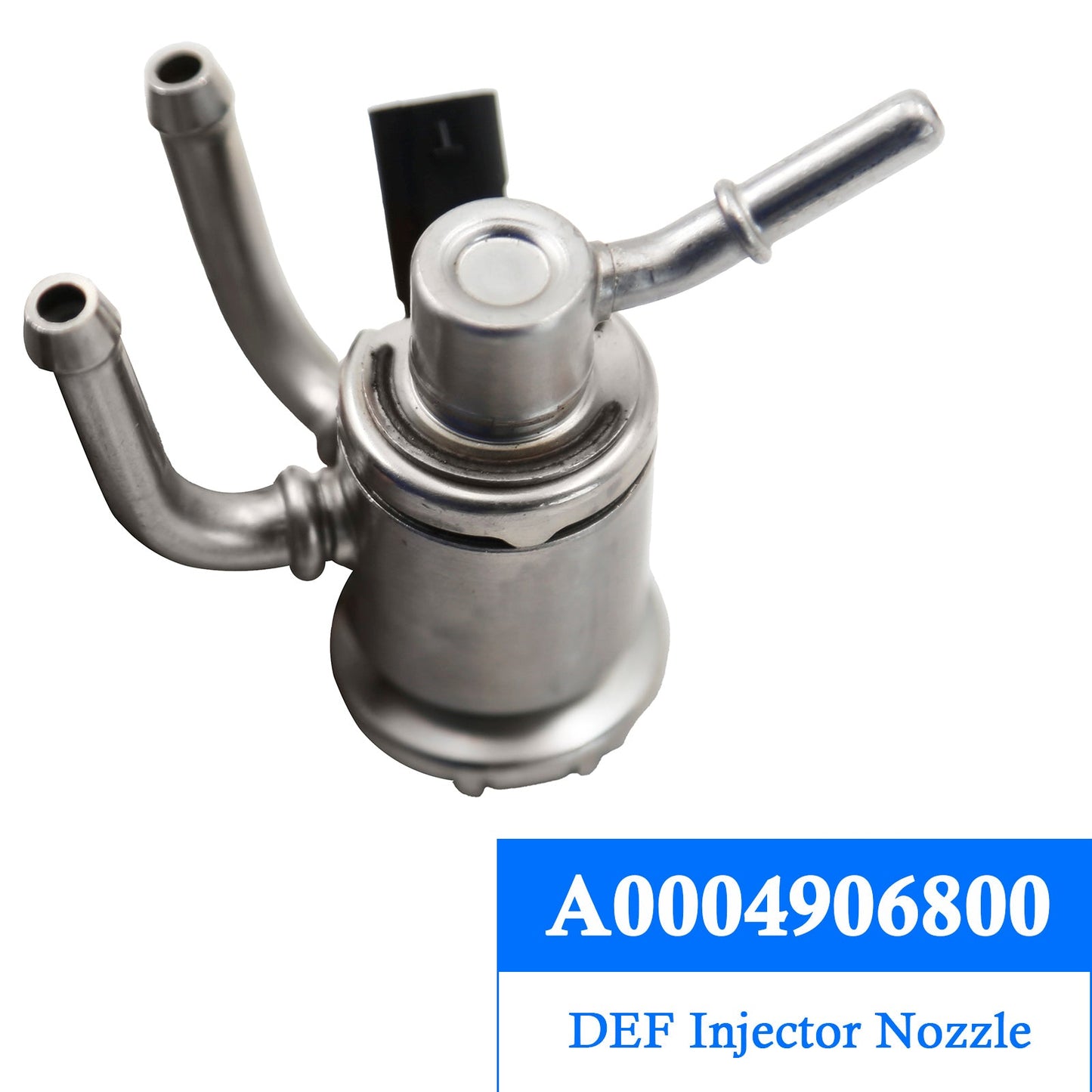 Injecteur de liquide d'échappement diesel Mercedes-Benz A0004906800