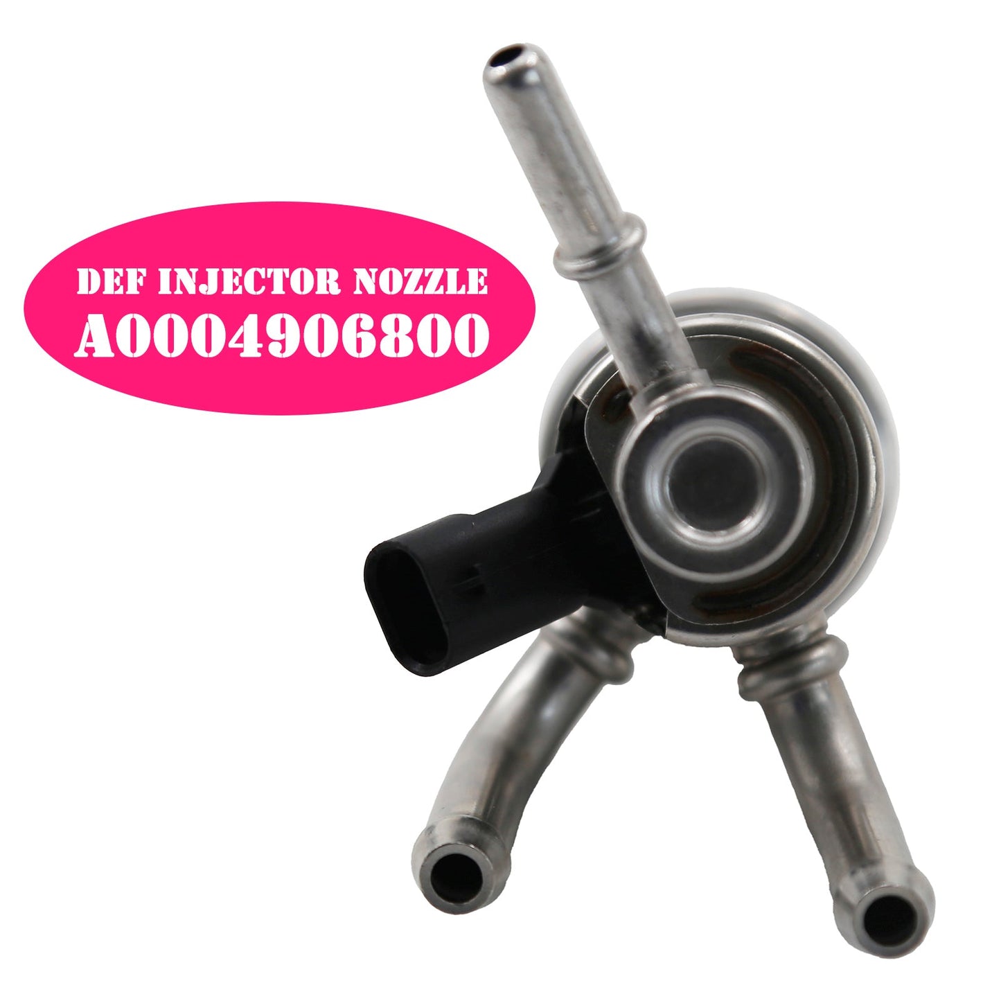 Injecteur de liquide d'échappement diesel Mercedes-Benz A0004906800