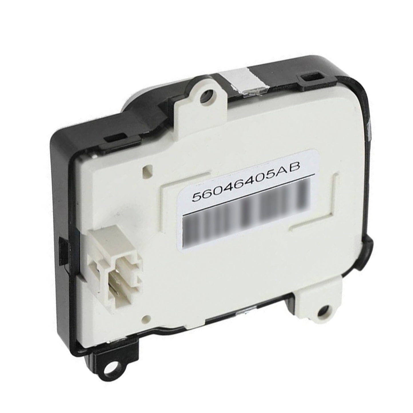 Jeep Wrangler JK 2012-2018 Body Uconnect Phone Control Switch 56046405AB
