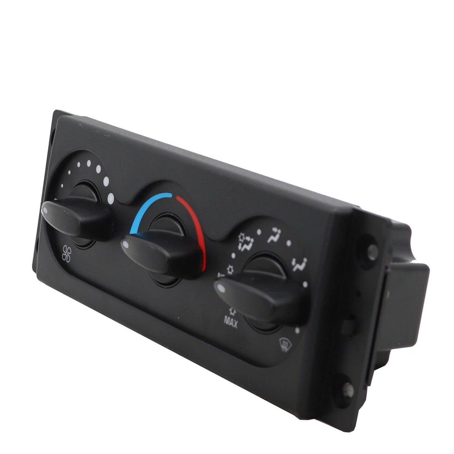 International 4200 4300 4400 3545543C5 3545543C6 AC Heater Climate Control Module