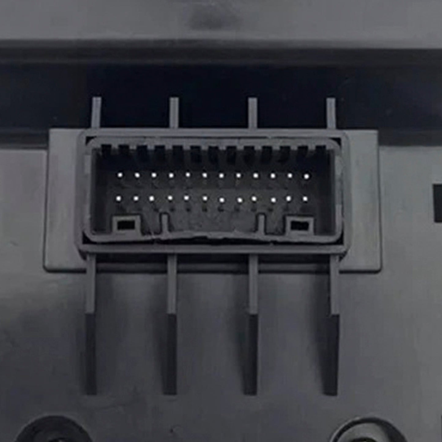 Hyundai Tucson 2015-2019 93300-F8060 Car Console Parking Multi Switch