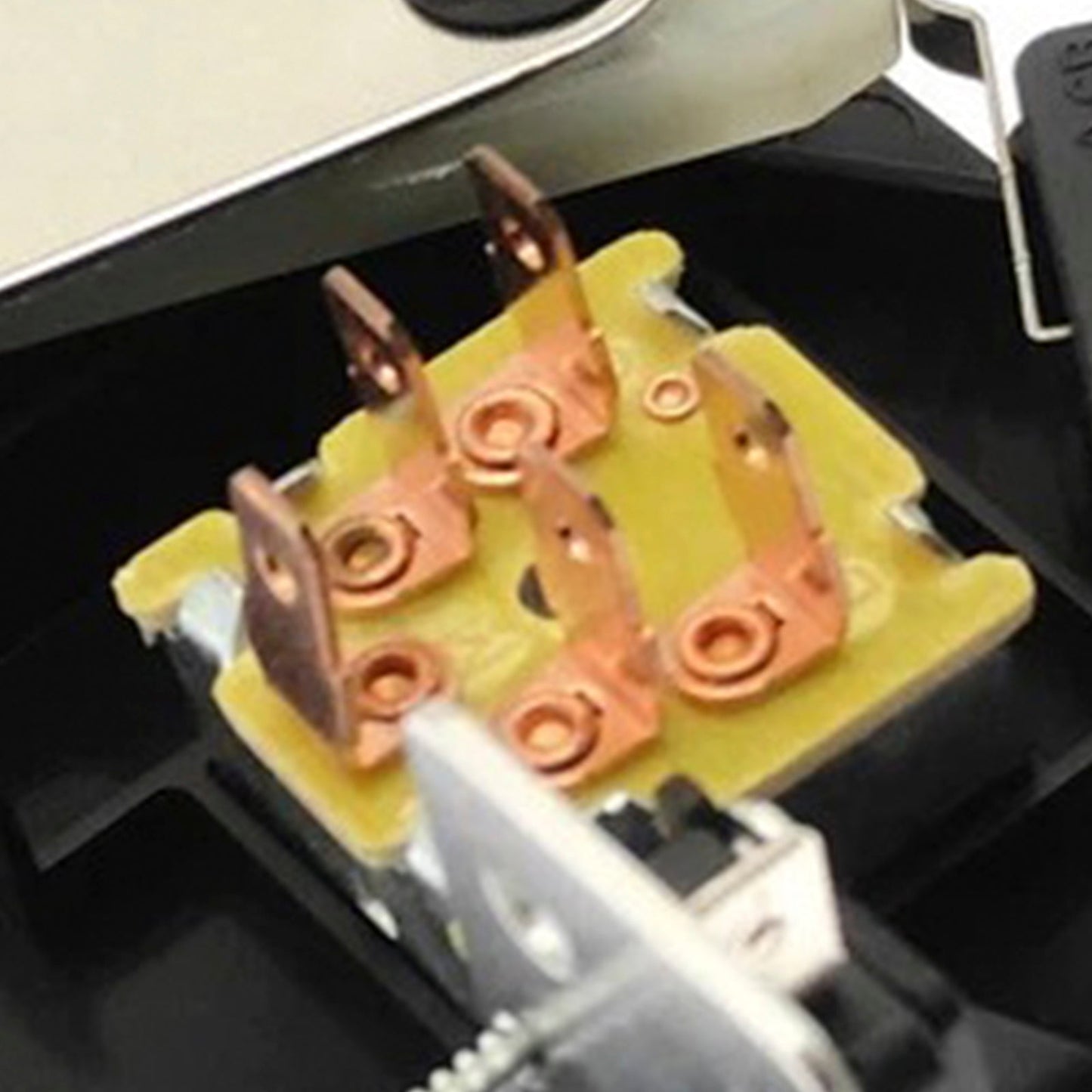 Panneau de commande de chauffage de climatisation Freightliner FL60 FL70 C840 8520046000.02