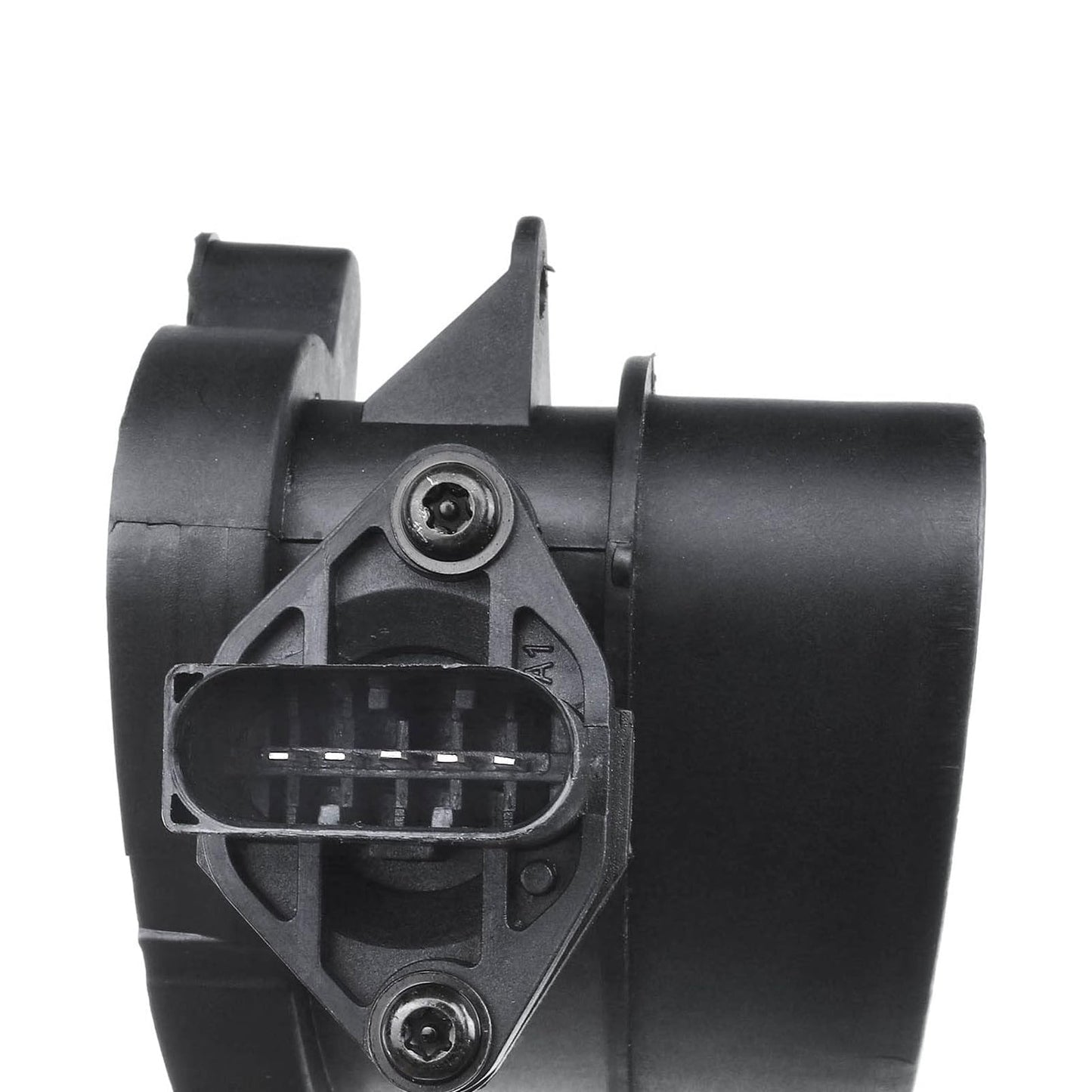 Sensor de flujo de masa de aire (0928400468) para BMW E38, E39, E46 y E53 (1998-2005)