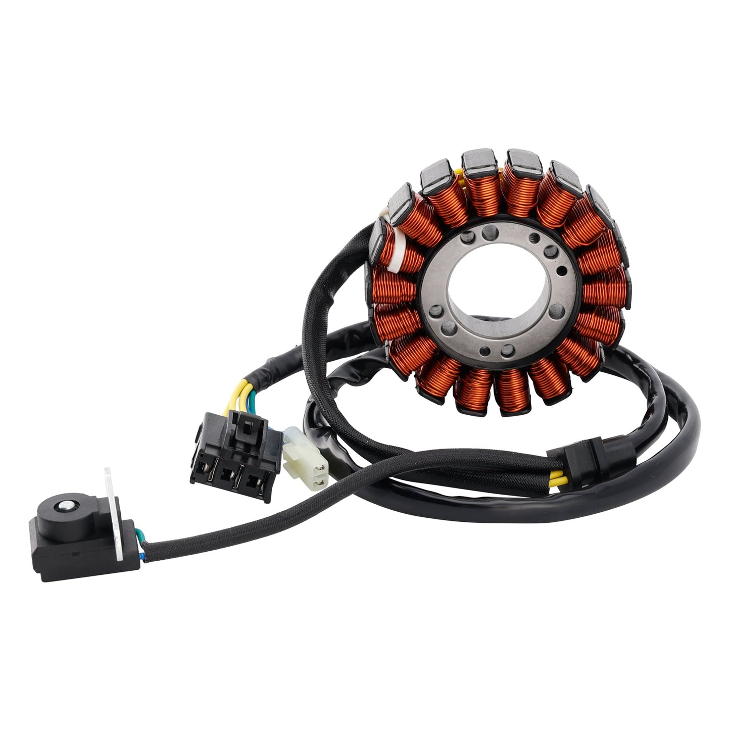 18-Pole 31120TL1000 Magneto Generator Stator Fit for Sym Maxsym TL 500 TL 508