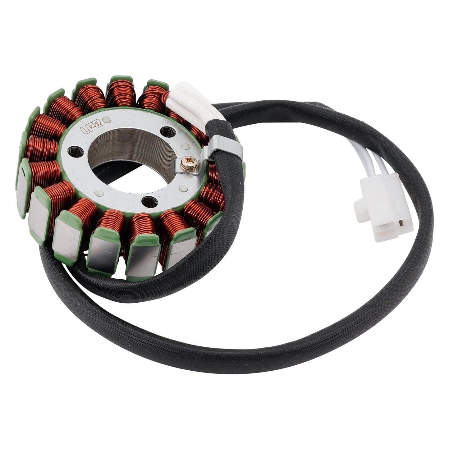 18-Pole 4HM-81410-00 Magneto Generator Stator Fit for Yamaha XJR 400 XJR400 XJR400R 1993-2007