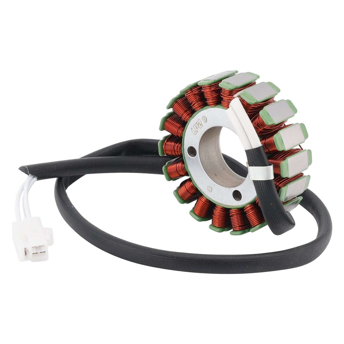 18-Pole 4HM-81410-00 Magneto Generator Stator Fit for Yamaha XJR 400 XJR400 XJR400R 1993-2007