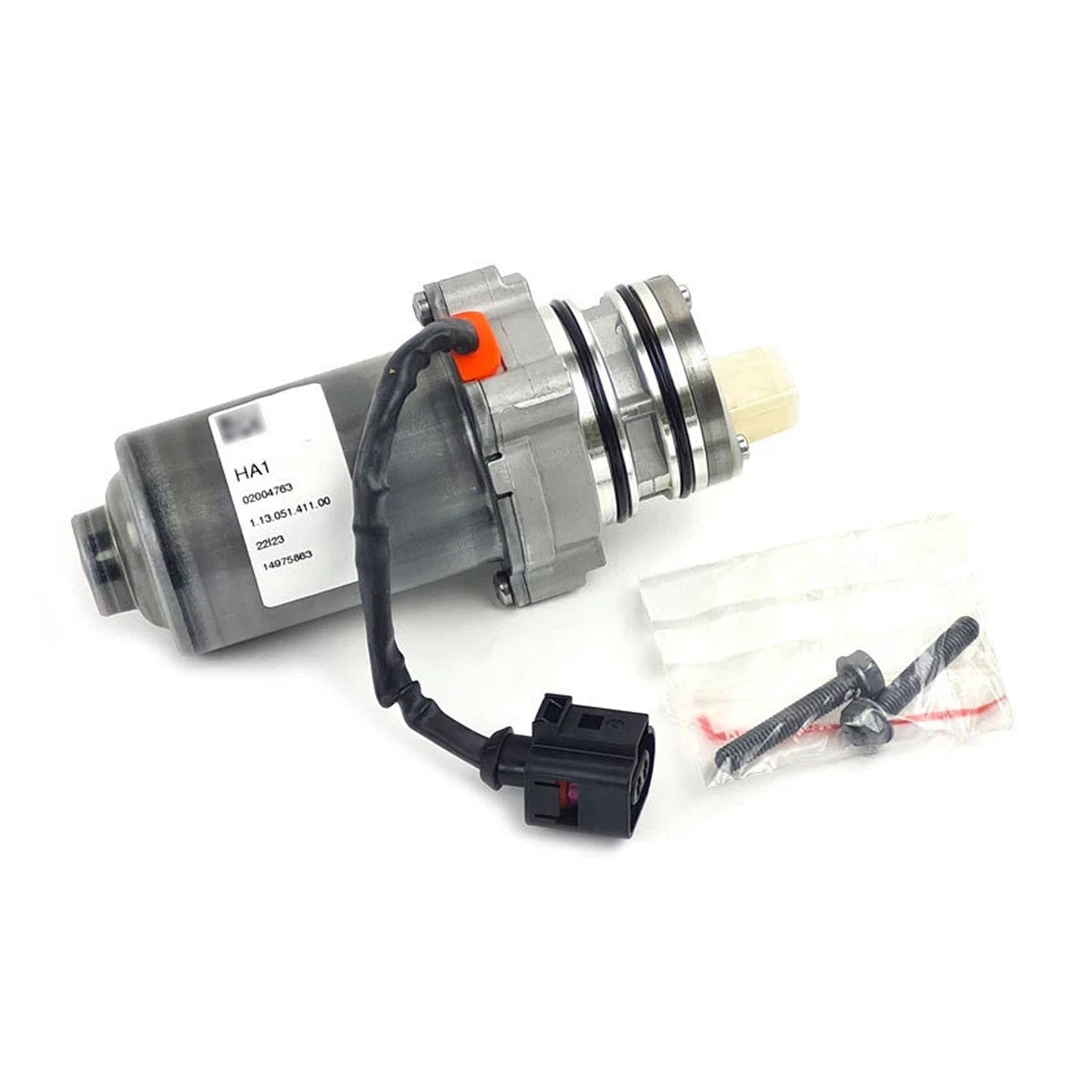 Pompe à huile Range Rover Evoque L538 Discovery Sport L550 2.0 2.2 5e génération AWD 2274601