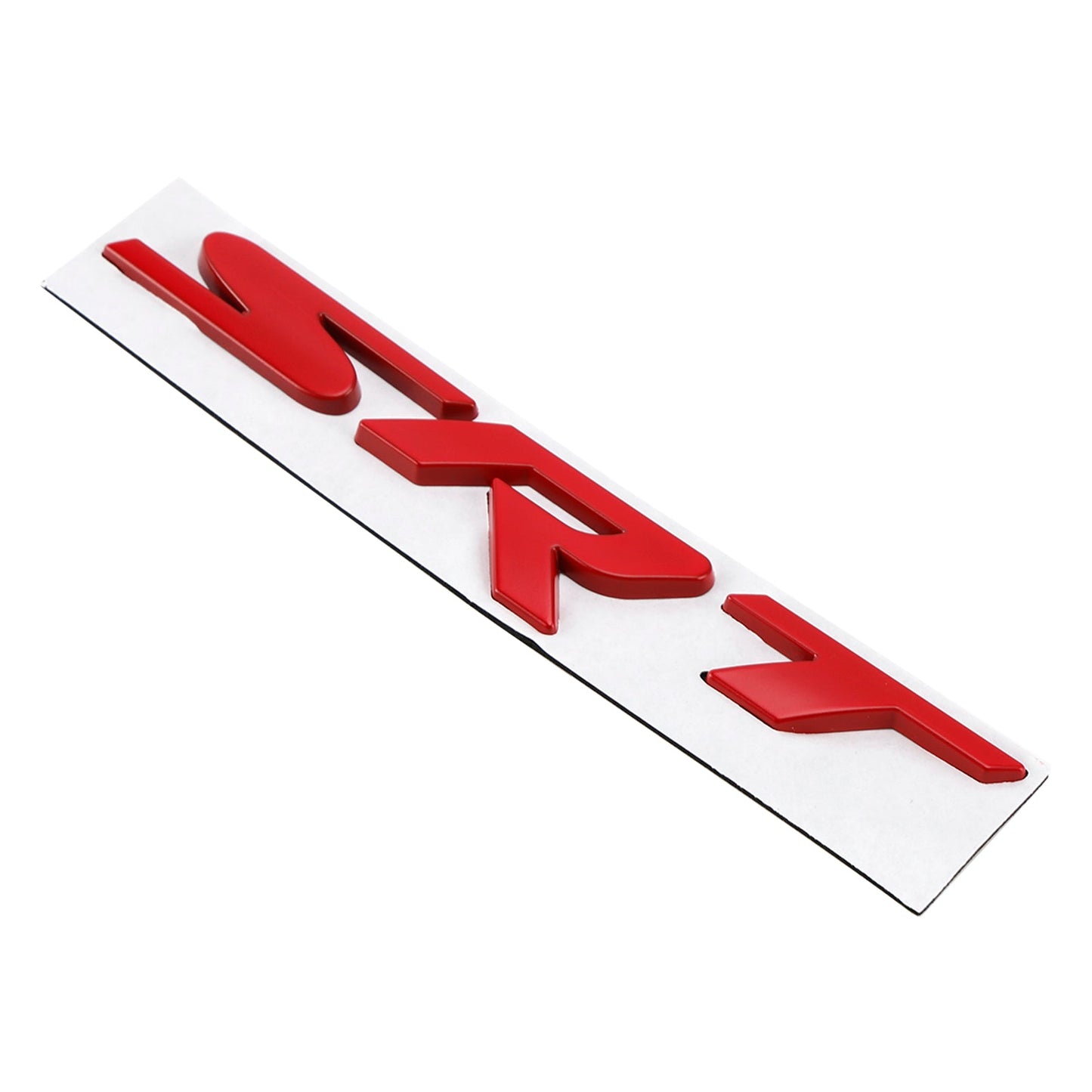 Challenger Trunk Lid Badge Rear Tailgate SRT Decal Emblem #2