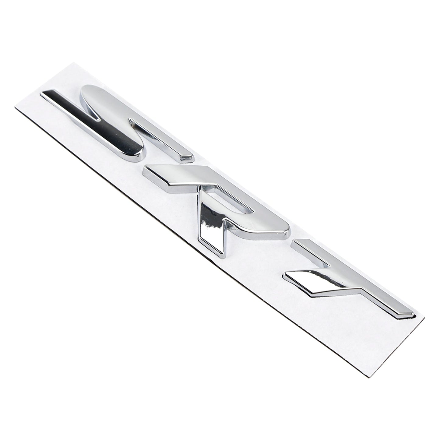 Challenger Trunk Lid Badge Rear Tailgate SRT Decal Emblem #3