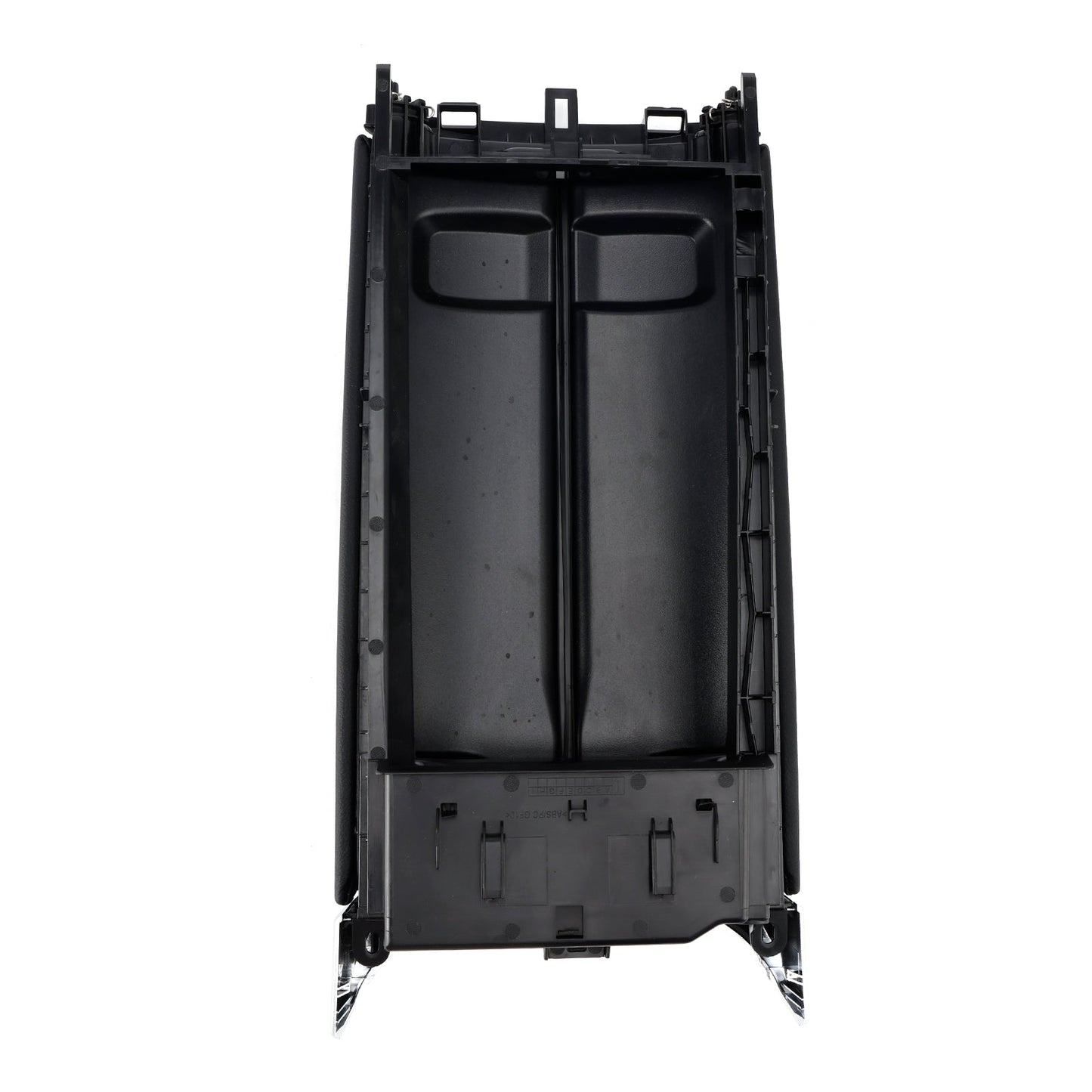 Couvercle de rangement pour console centrale avant de l'accoudoir Mercedes-Benz C300 C400 C63 AMG GLC43 2015-2020