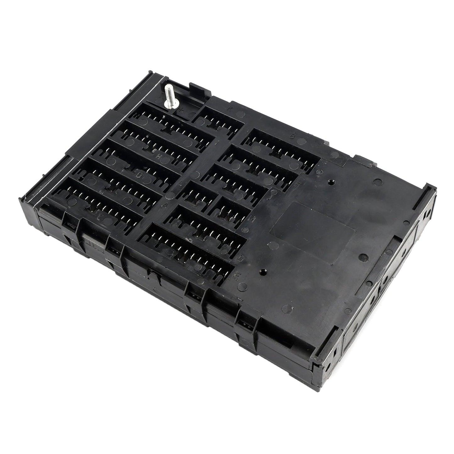 Iveco Daily II III Autobus Autocar 1989-2006 Fuse Box 2997086 4838244