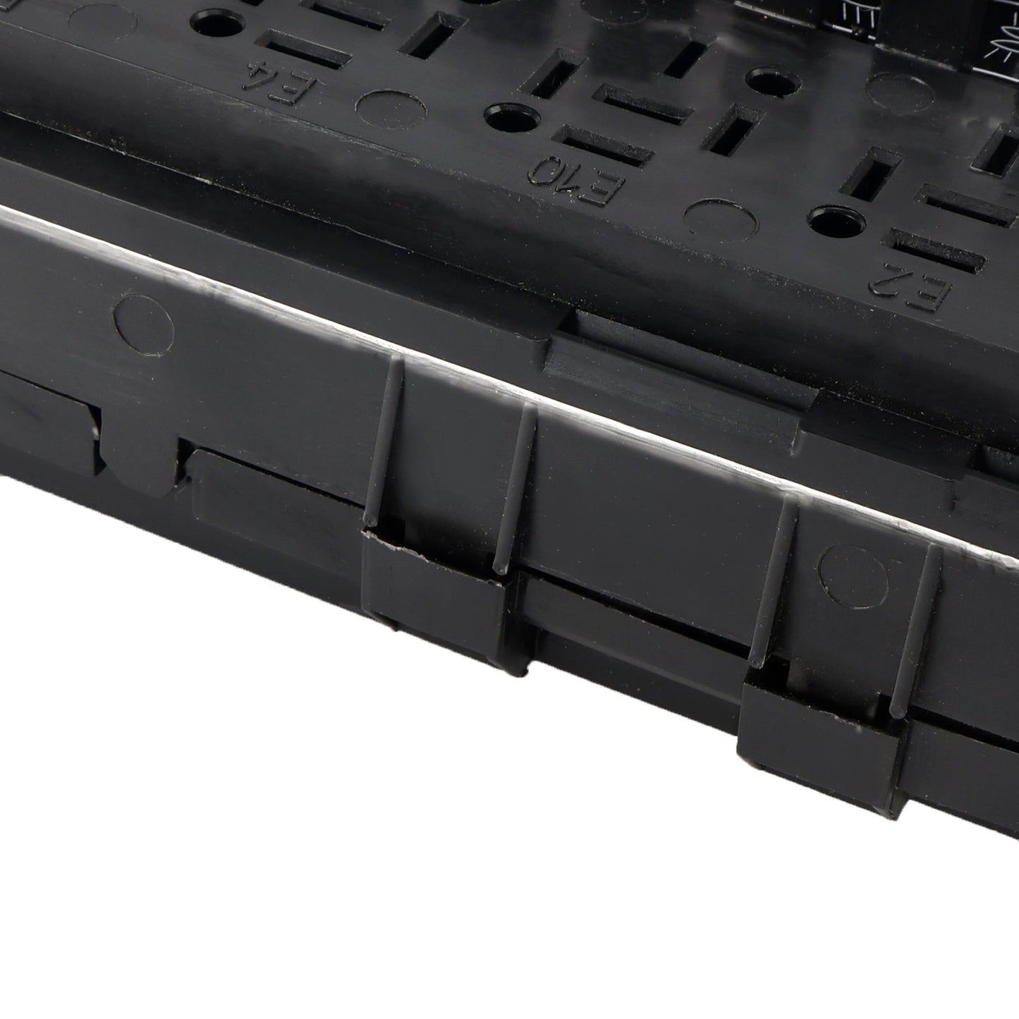 Iveco Daily II III Autobus Autocar 1989-2006 Fuse Box 2997086 4838244