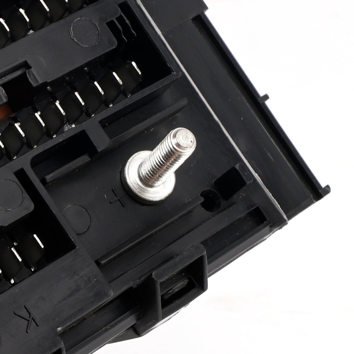 Iveco Daily II III Autobus Autocar 1989-2006 Fuse Box 2997086 4838244