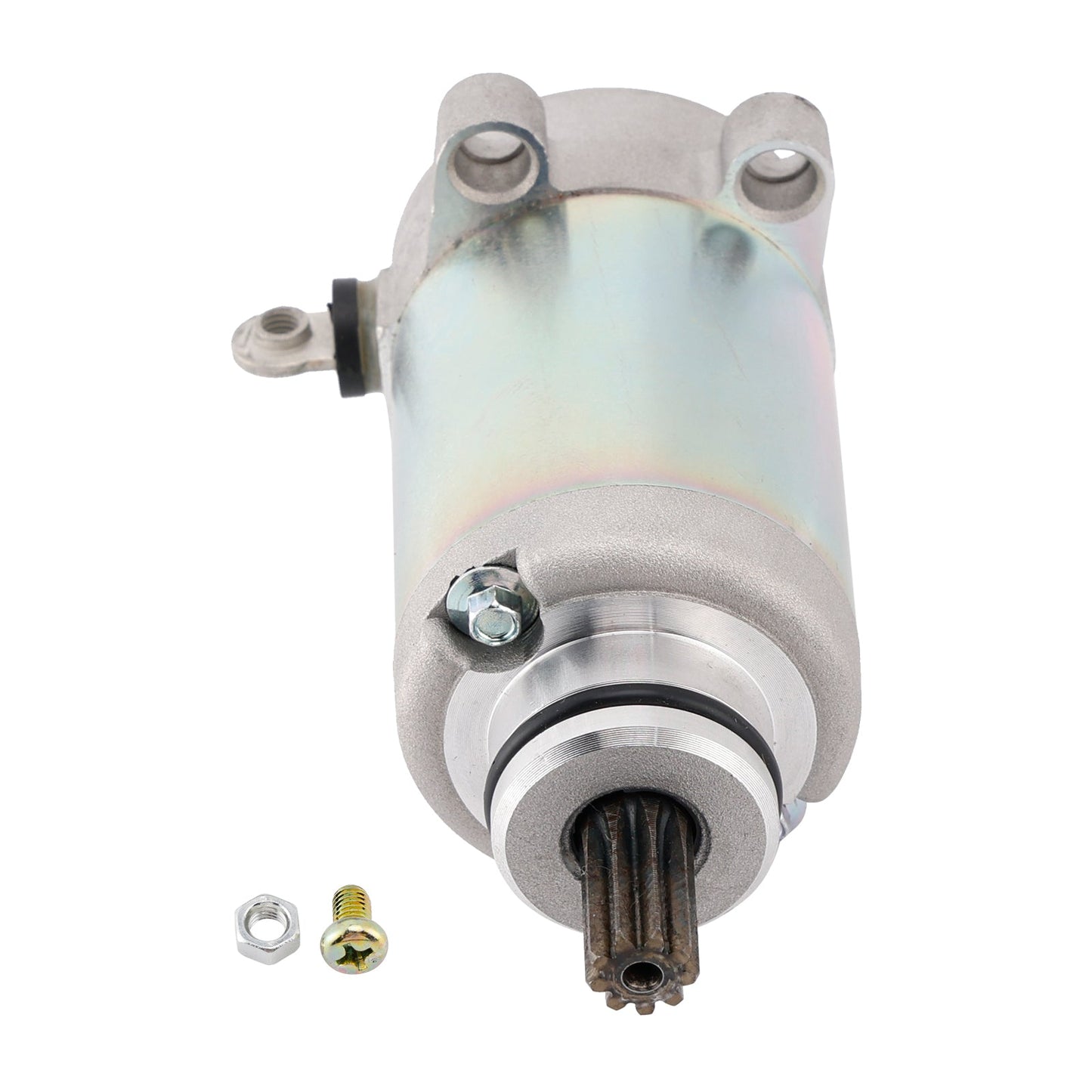 Démarreur neuf pour Yamaha WR250F YZ250F 2020-2025, 9T B7B-81890-00 B7B-81890-01
