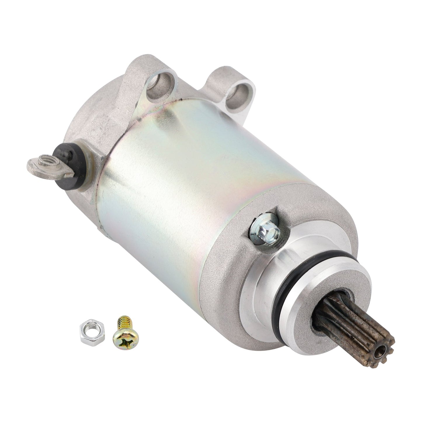 Démarreur neuf pour Yamaha WR250F YZ250F 2020-2025, 9T B7B-81890-00 B7B-81890-01