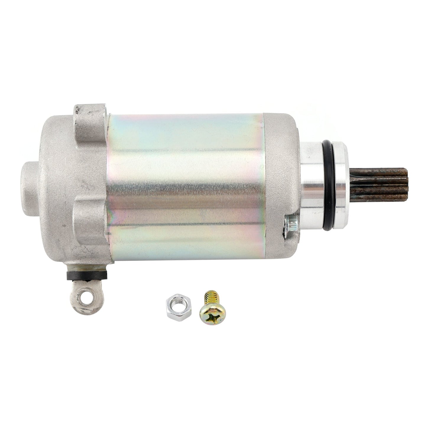 Démarreur neuf pour Yamaha WR250F YZ250F 2020-2025, 9T B7B-81890-00 B7B-81890-01