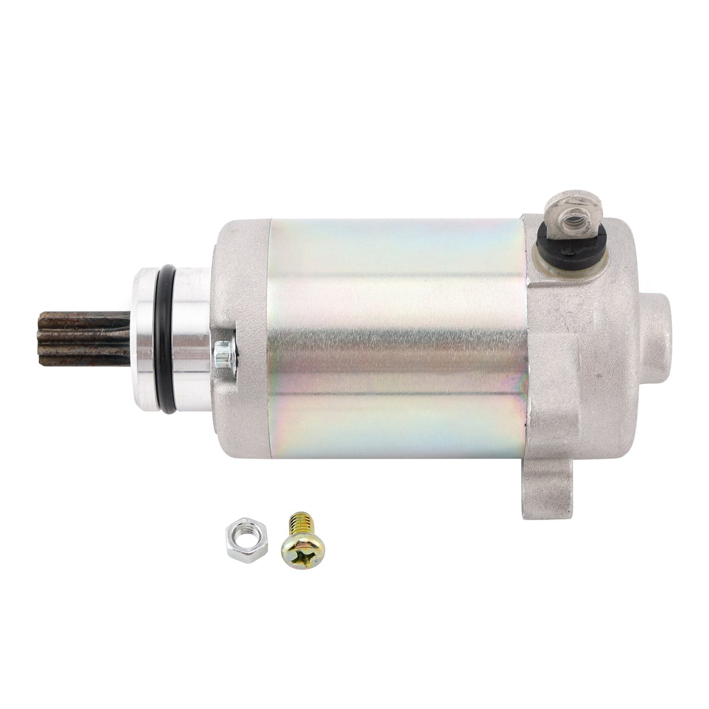 Démarreur neuf pour Yamaha WR250F YZ250F 2020-2025, 9T B7B-81890-00 B7B-81890-01
