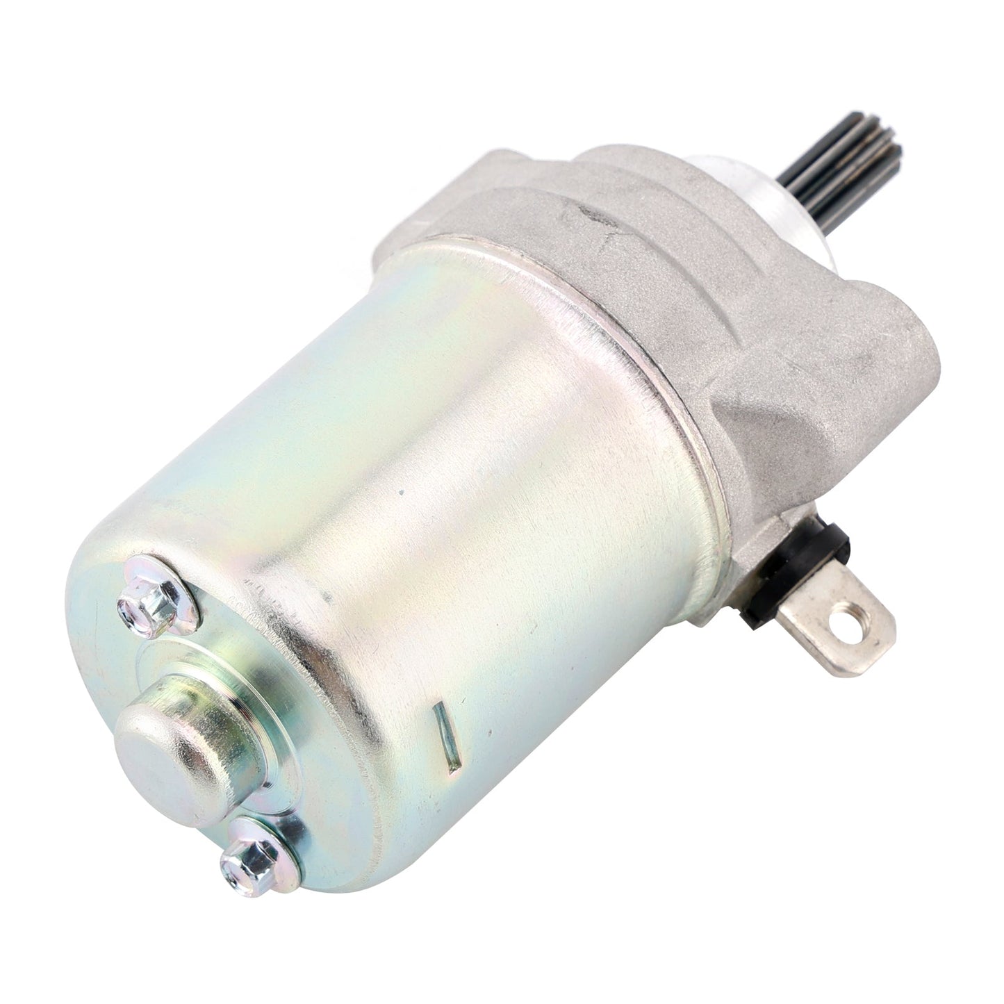 Démarreur neuf pour Yamaha Crypton X T135Fi 2007-2014, moteur 9T 5YP-H1800-00 5YP-H1800-02