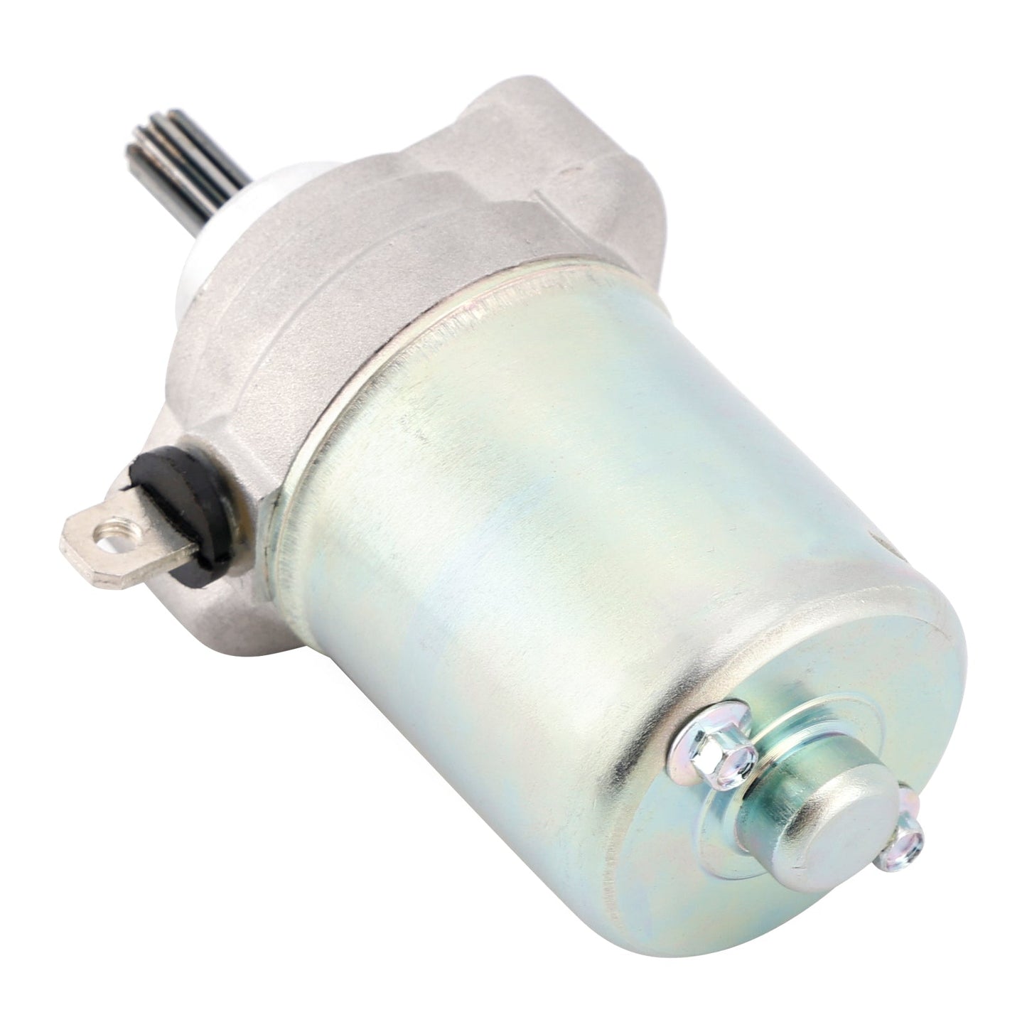 Démarreur neuf pour Yamaha Crypton X T135Fi 2007-2014, moteur 9T 5YP-H1800-00 5YP-H1800-02
