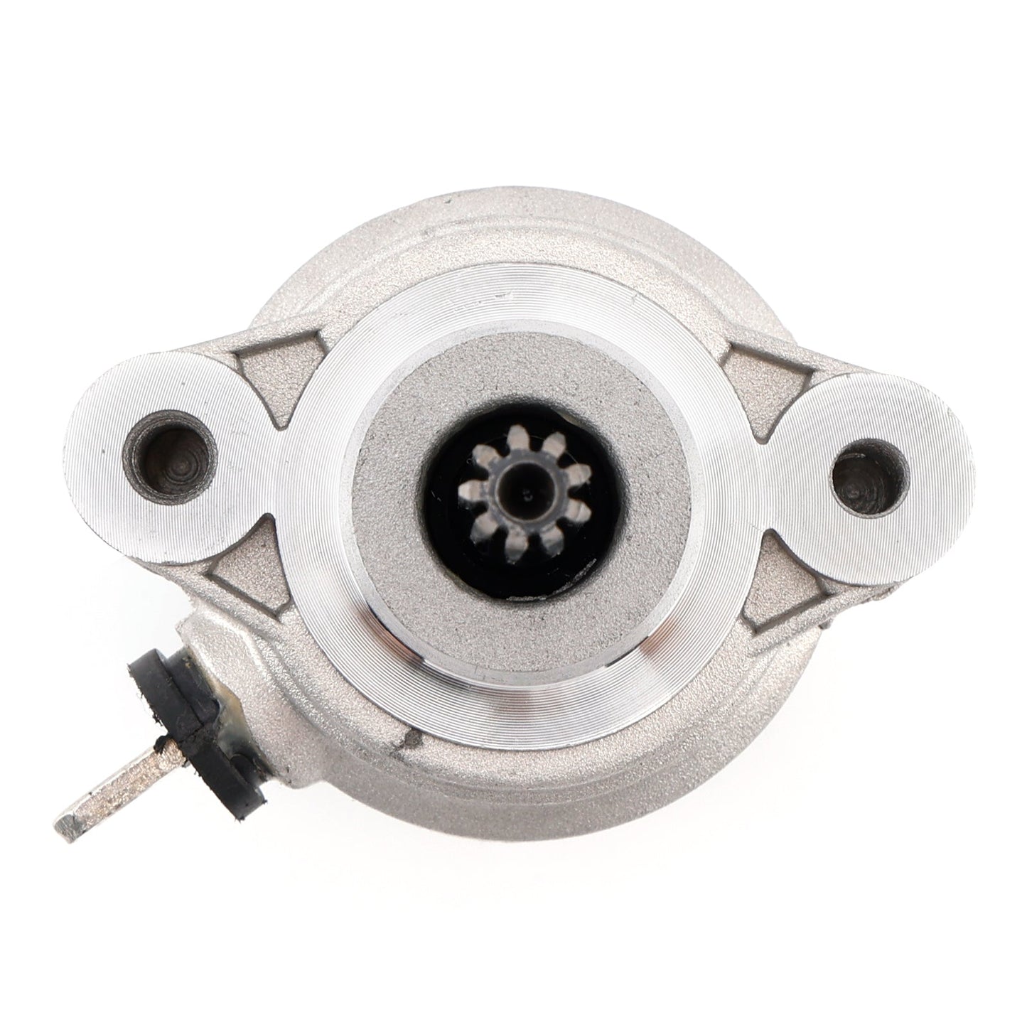 Démarreur neuf pour Yamaha Crypton X T135Fi 2007-2014, moteur 9T 5YP-H1800-00 5YP-H1800-02