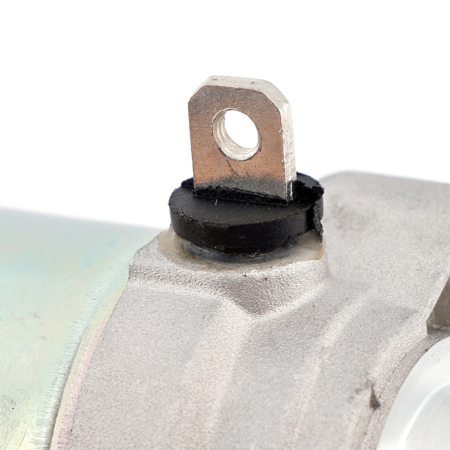 Démarreur neuf pour Yamaha Crypton X T135Fi 2007-2014, moteur 9T 5YP-H1800-00 5YP-H1800-02