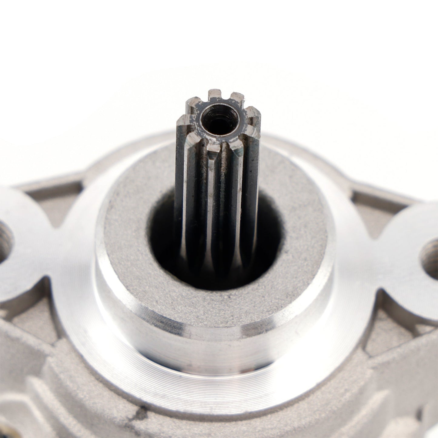 Démarreur neuf pour Yamaha Crypton X T135Fi 2007-2014, moteur 9T 5YP-H1800-00 5YP-H1800-02