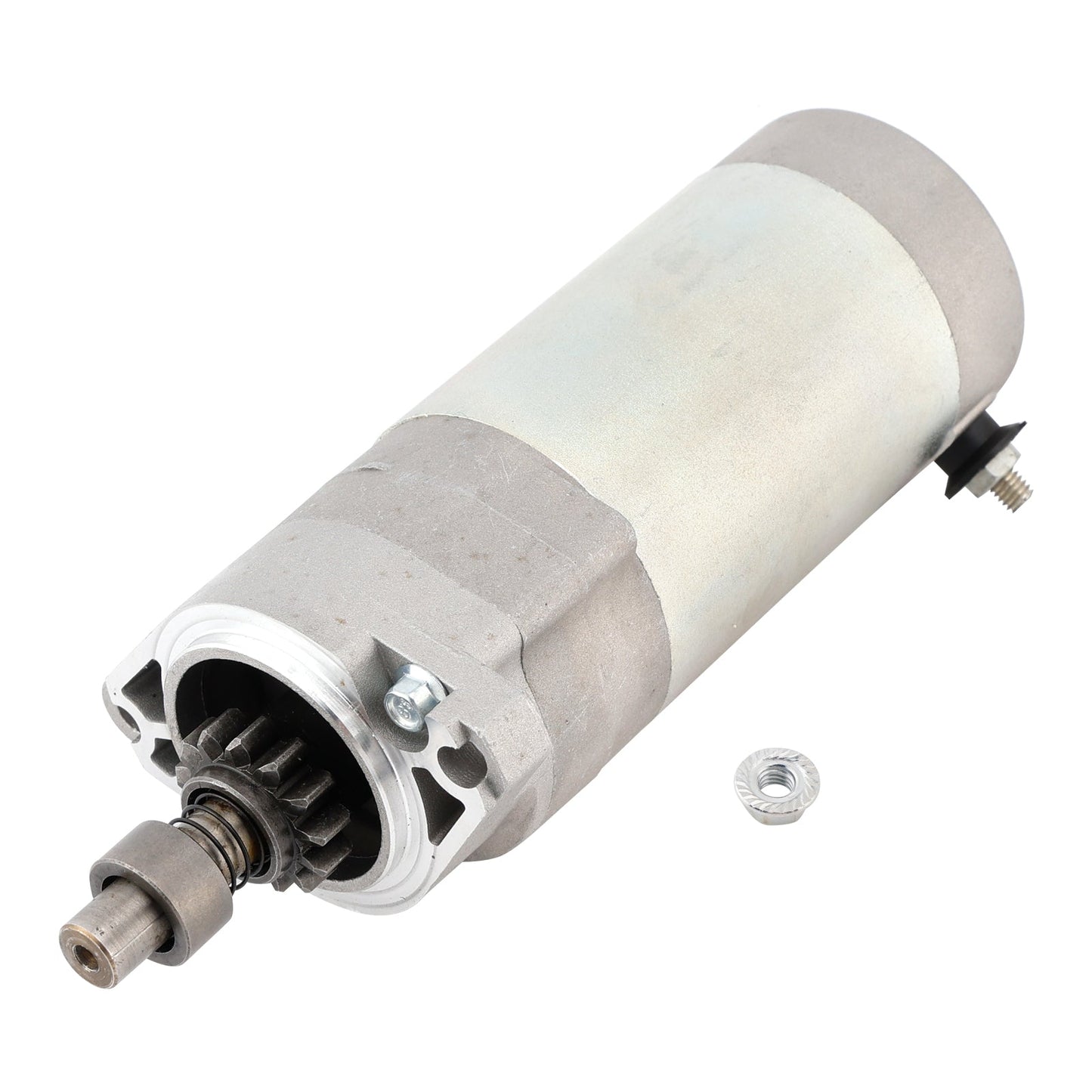 Démarreur neuf pour moteur Piaggio Ape City 12 SM26024561 9T