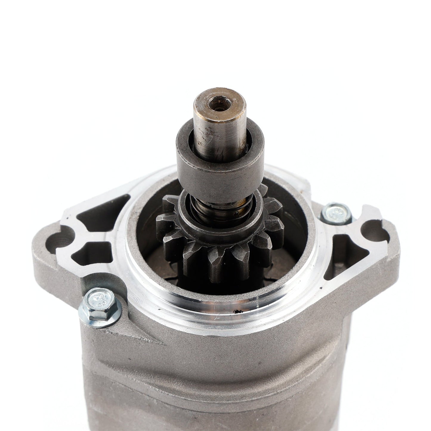 Démarreur neuf pour moteur Piaggio Ape City 12 SM26024561 9T