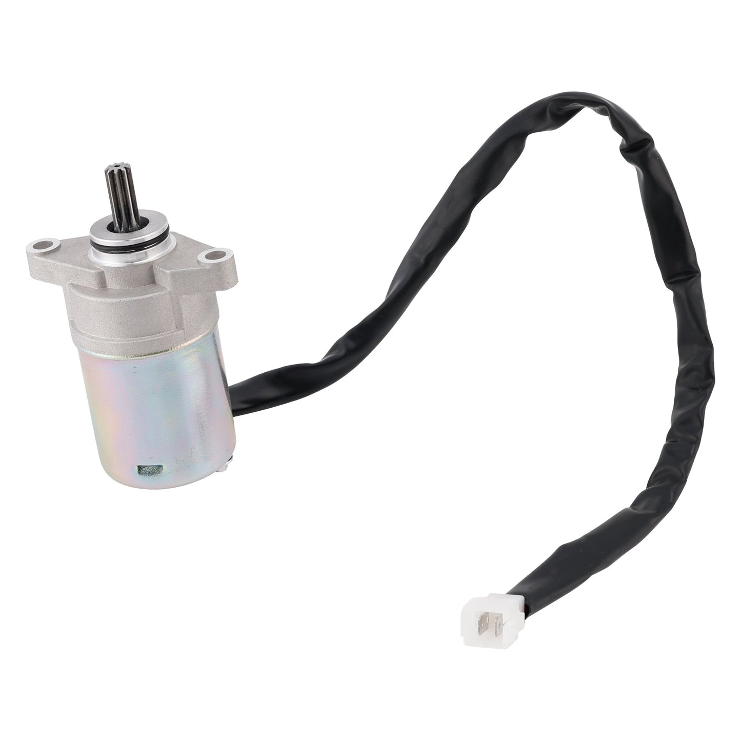 Démarreur neuf pour Triton Baja 50 Access DRR 100 31200-E01-300, 9T