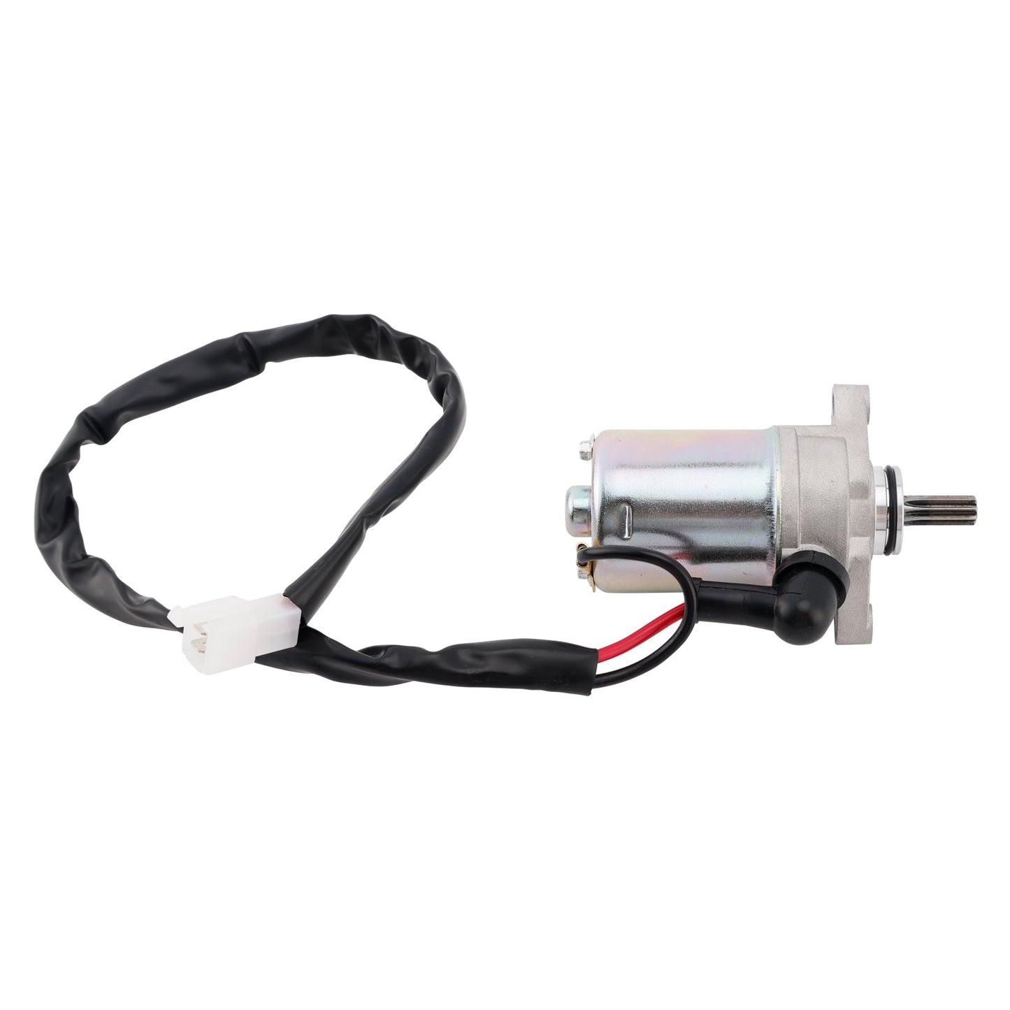 Démarreur neuf pour Triton Baja 50 Access DRR 100 31200-E01-300, 9T