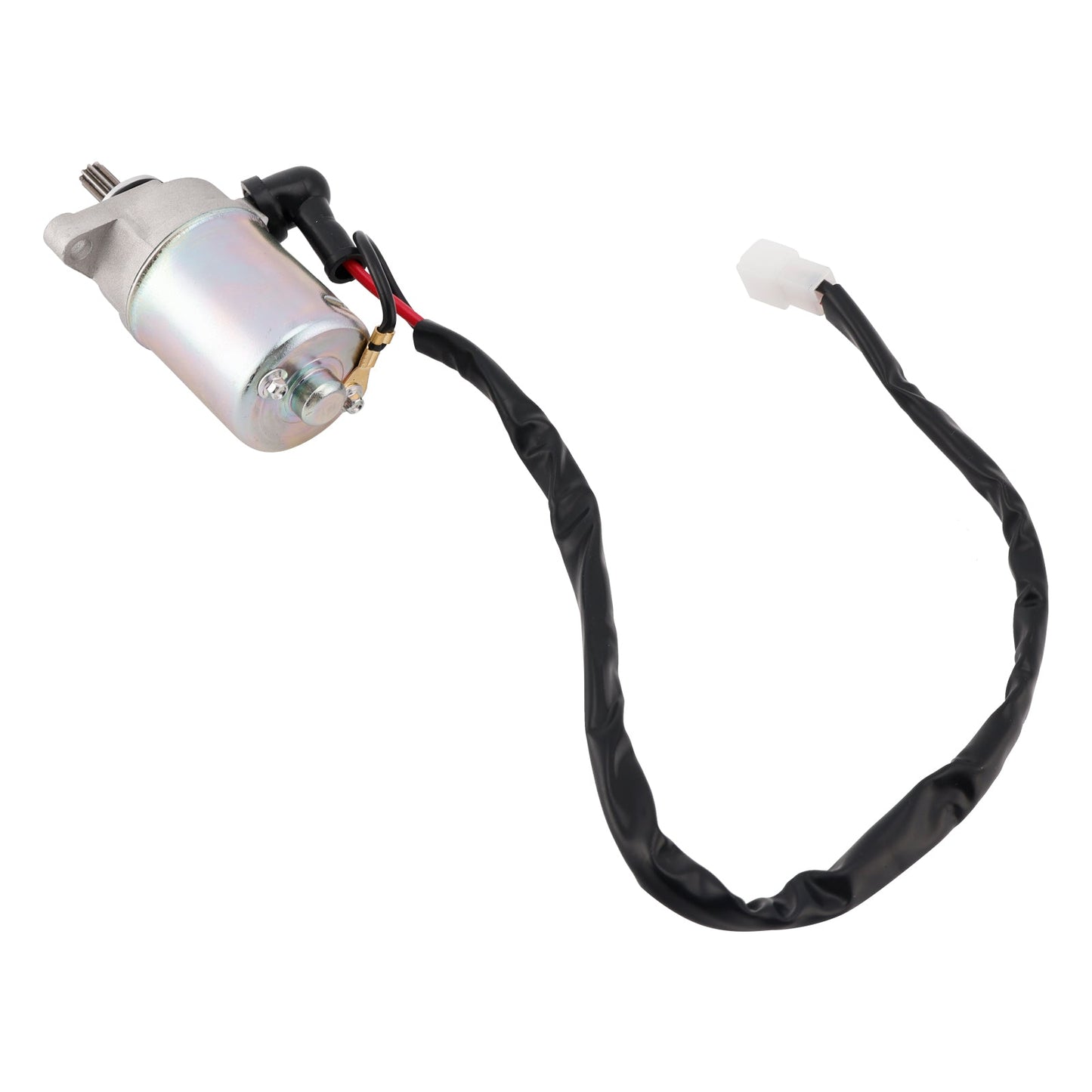 Démarreur neuf pour Triton Baja 50 Access DRR 100 31200-E01-300, 9T