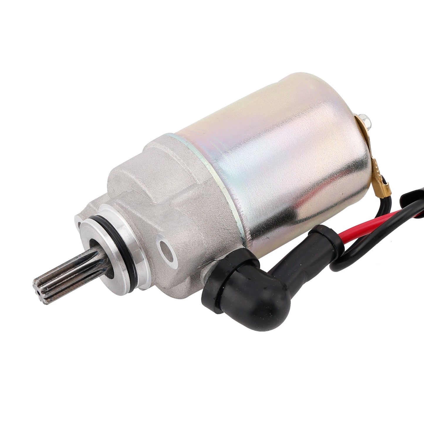 Démarreur neuf pour Triton Baja 50 Access DRR 100 31200-E01-300, 9T