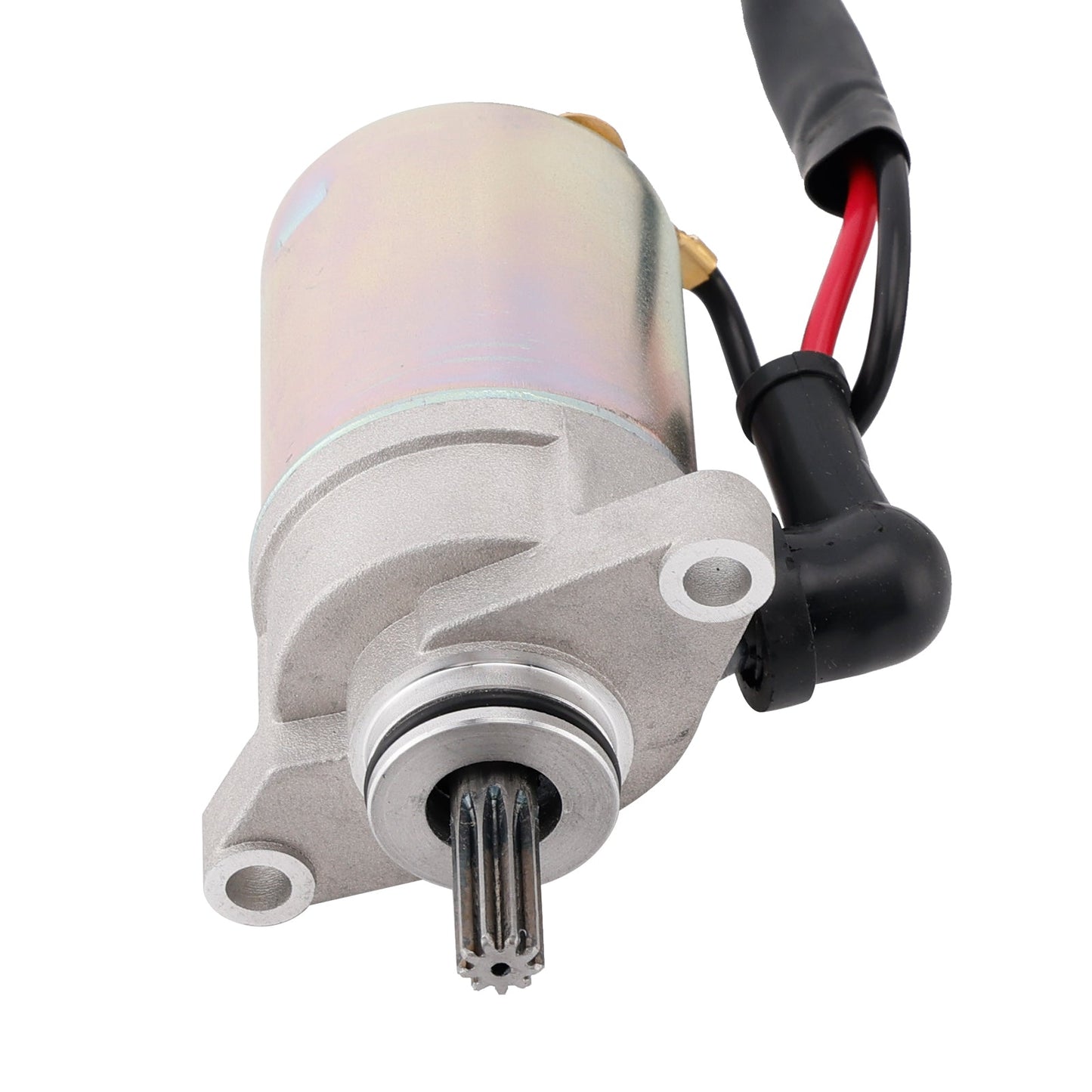 Démarreur neuf pour Triton Baja 50 Access DRR 100 31200-E01-300, 9T