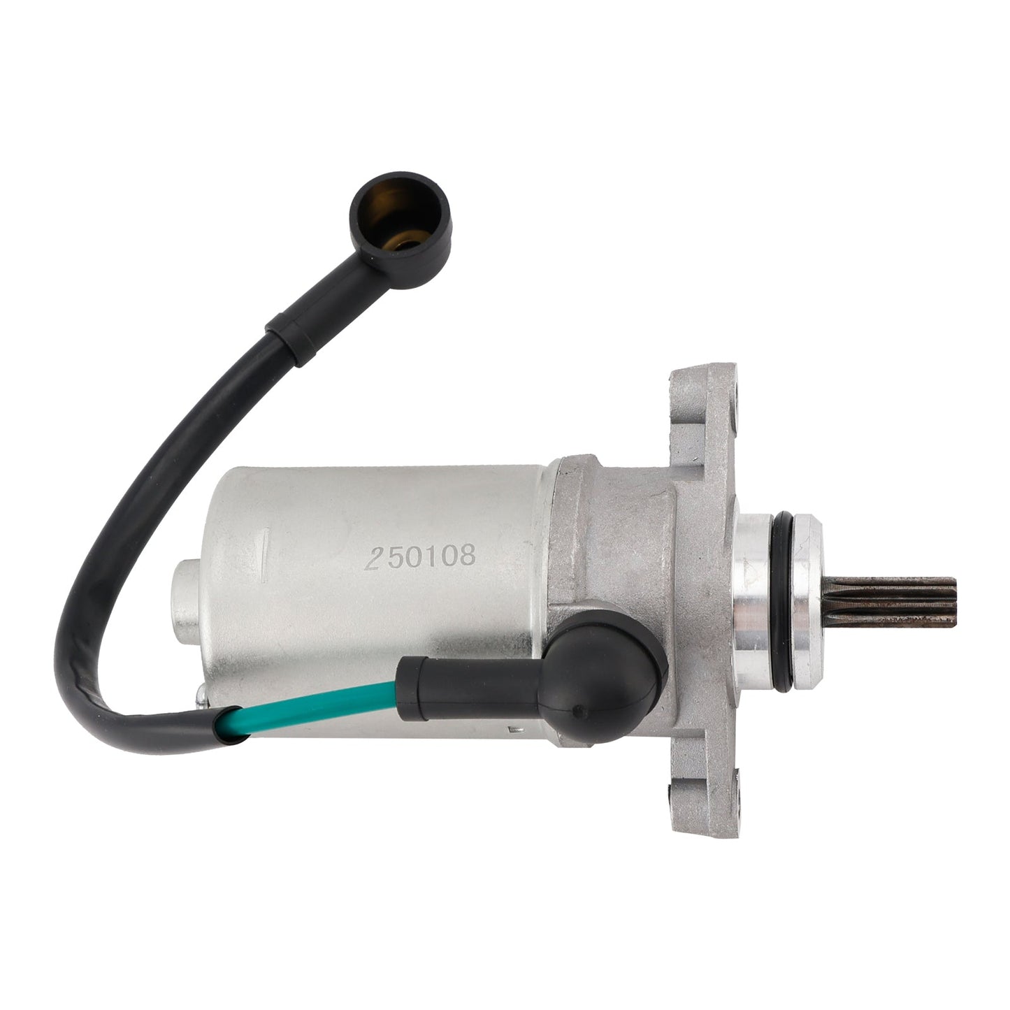 Démarreur neuf pour Yamaha Town Mate T50ED T80ED 1983-1993, 9T, 22J-81800-50