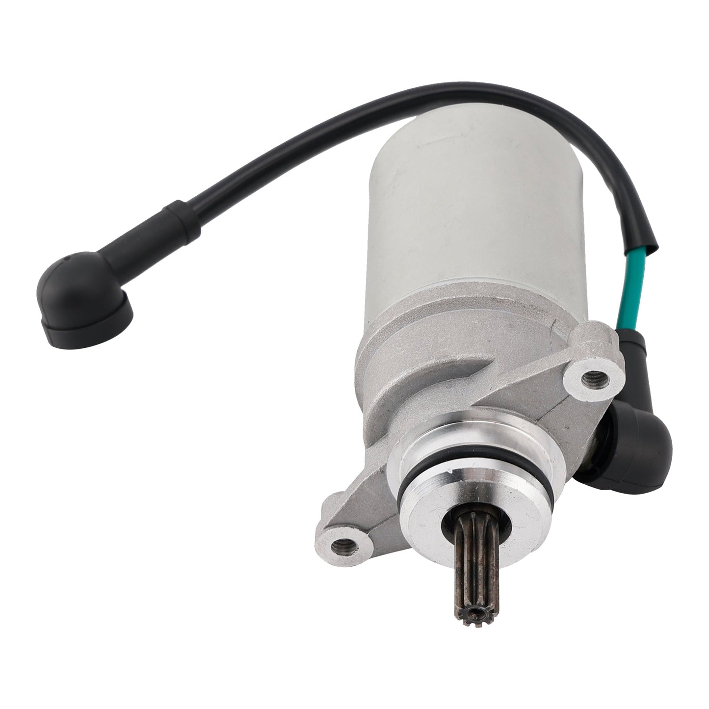 Démarreur neuf pour Yamaha Town Mate T50ED T80ED 1983-1993, 9T, 22J-81800-50