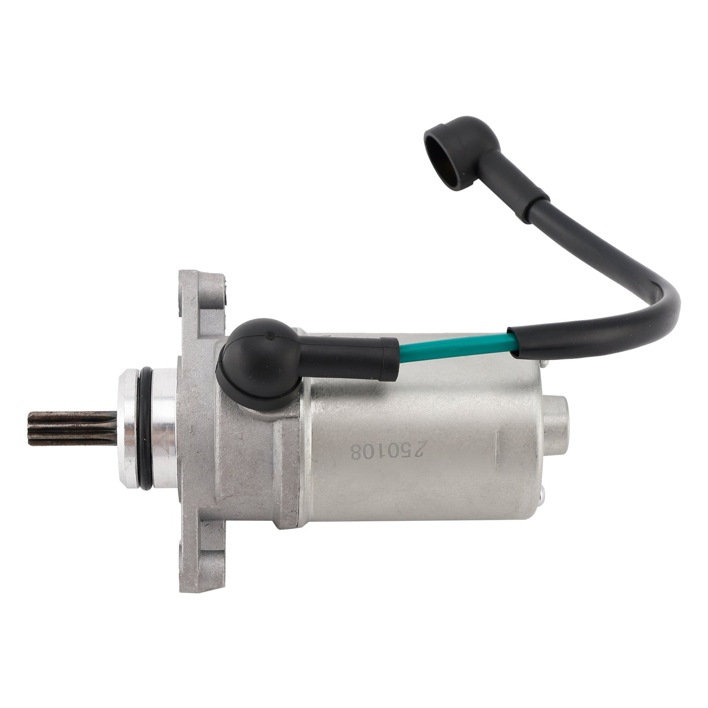 Démarreur neuf pour Yamaha Town Mate T50ED T80ED 1983-1993, 9T, 22J-81800-50