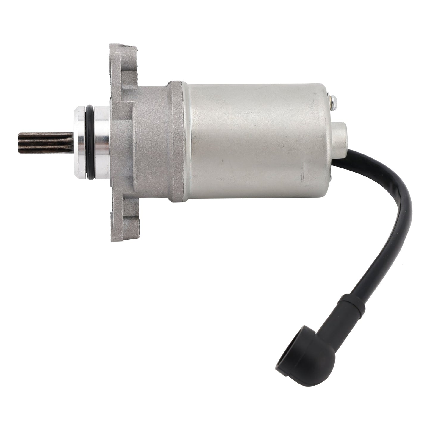 Démarreur neuf pour Yamaha Town Mate T50ED T80ED 1983-1993, 9T, 22J-81800-50