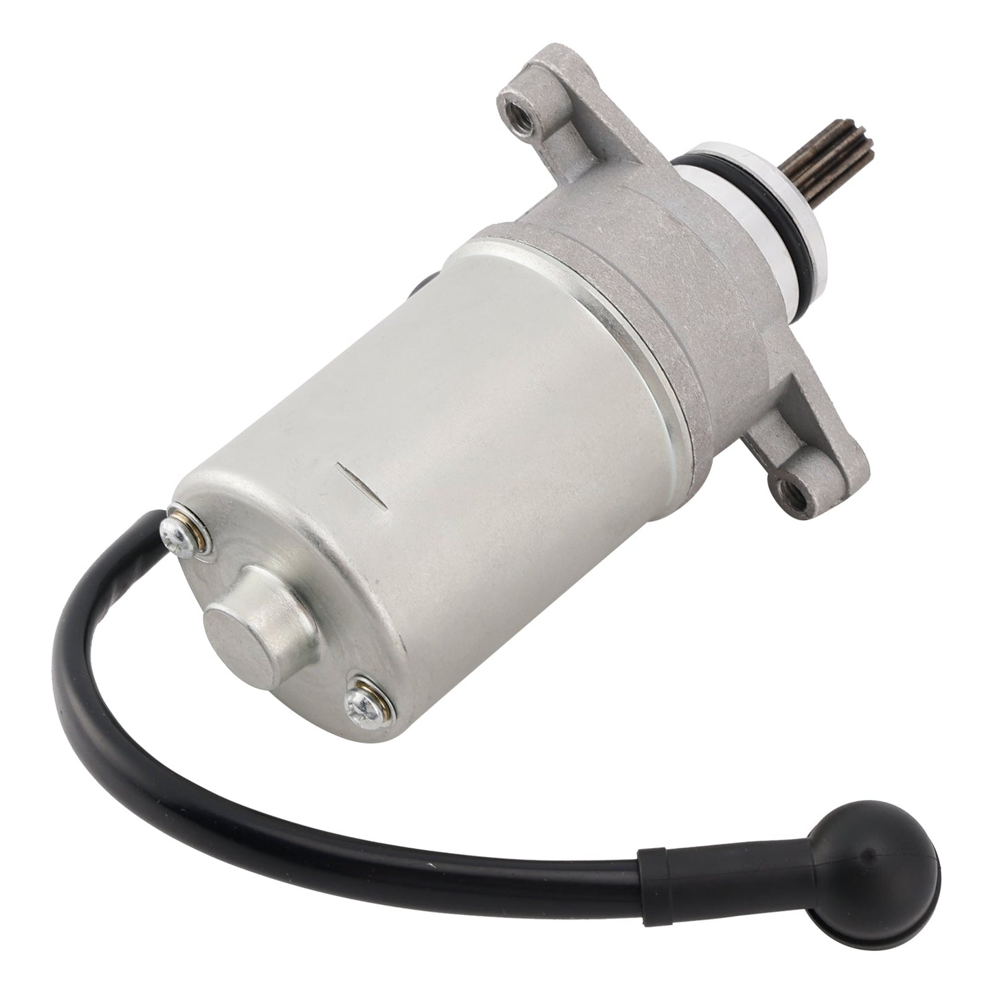 Démarreur neuf pour Yamaha Town Mate T50ED T80ED 1983-1993, 9T, 22J-81800-50