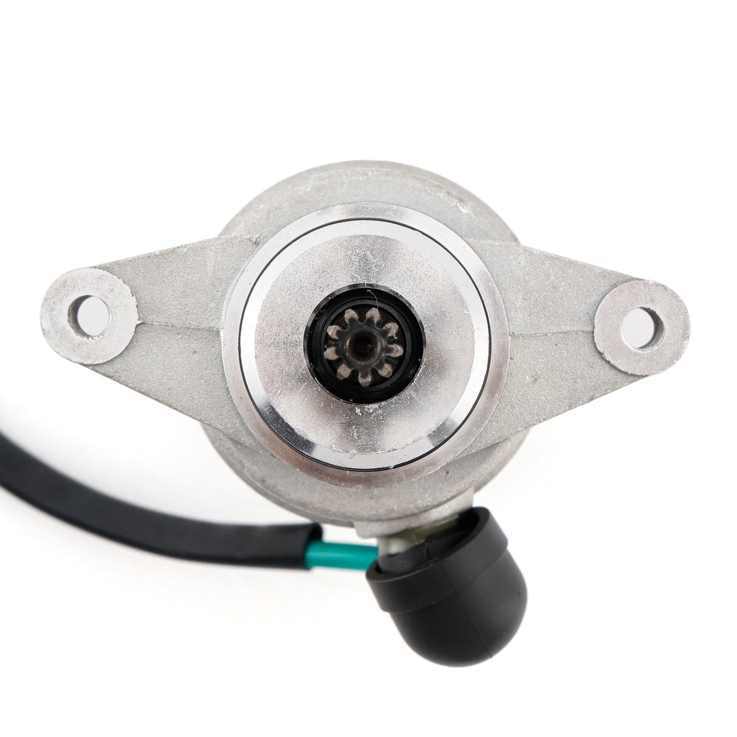 Démarreur neuf pour Yamaha Town Mate T50ED T80ED 1983-1993, 9T, 22J-81800-50