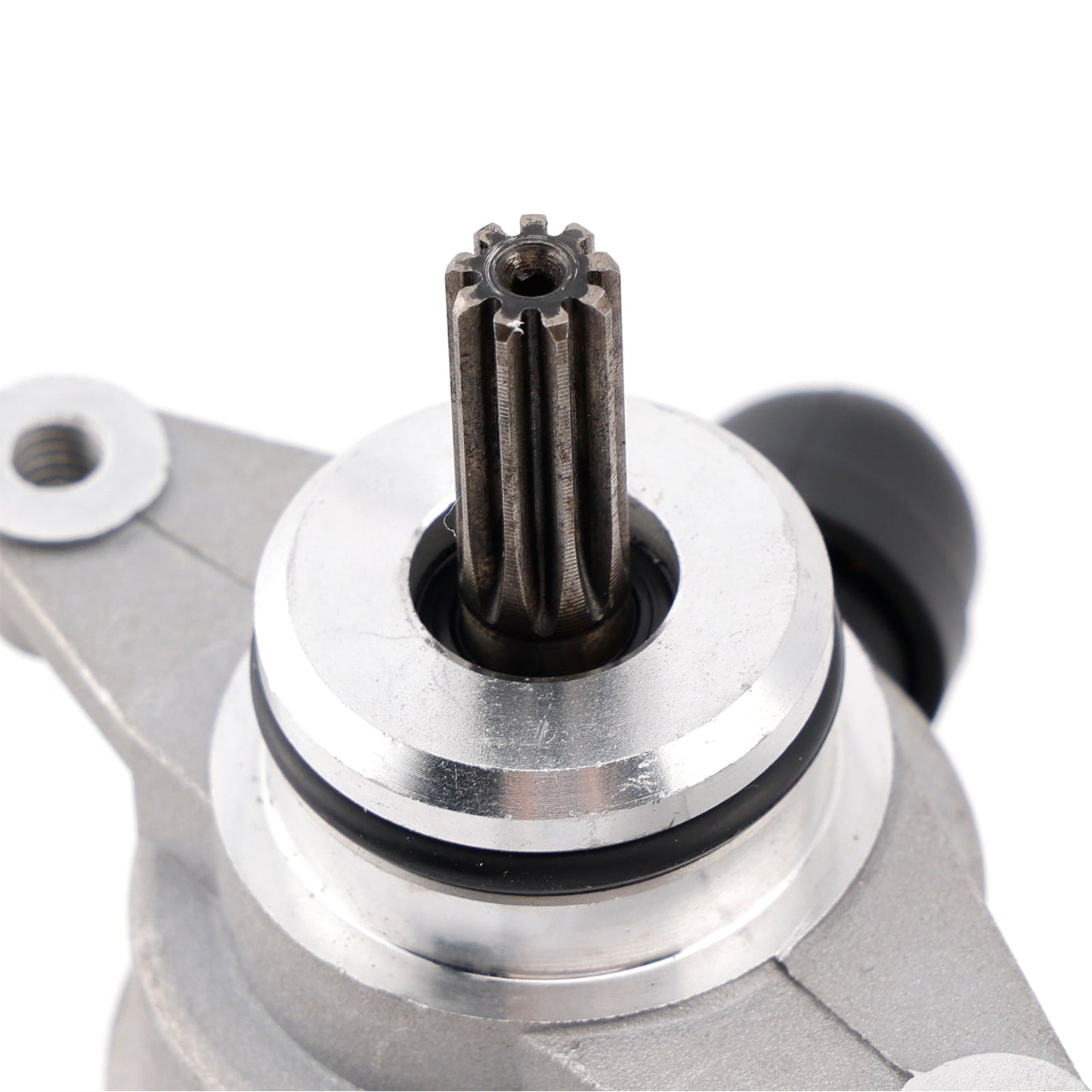 Démarreur neuf pour Yamaha Town Mate T50ED T80ED 1983-1993, 9T, 22J-81800-50