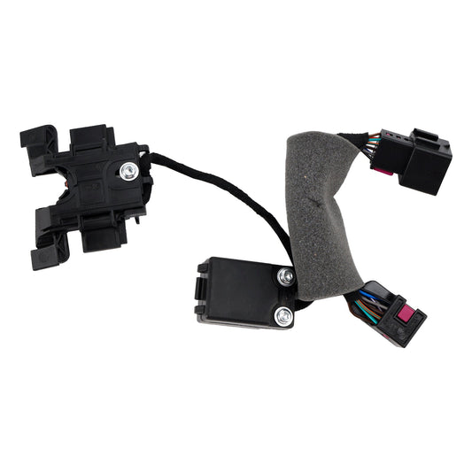 VW Golf Skoda Automatic Gear Selector Shifter Micro Switch 5Q0713128A