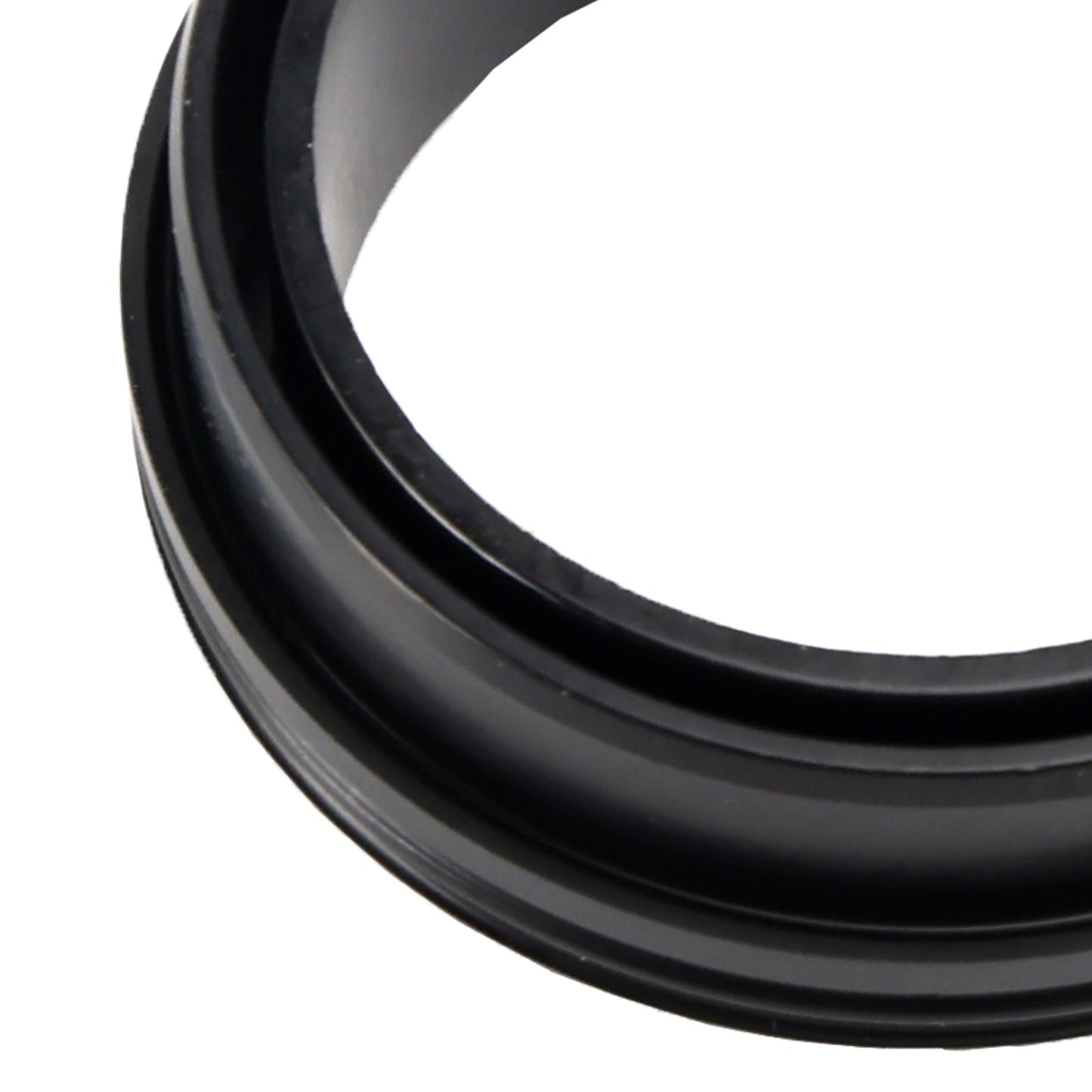 Junta de sellado de la manguera del turbo del intercooler 11617801222 para BMW M57 325d 330d 525d