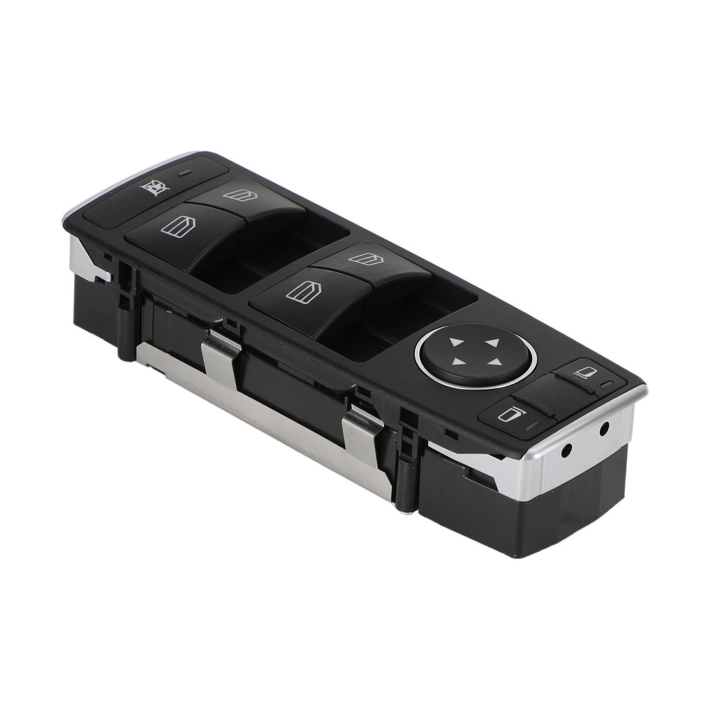 Interrupteur principal de lève-vitre électrique pour Mercedes-Benz W176 X156 C117 W166 1669054300