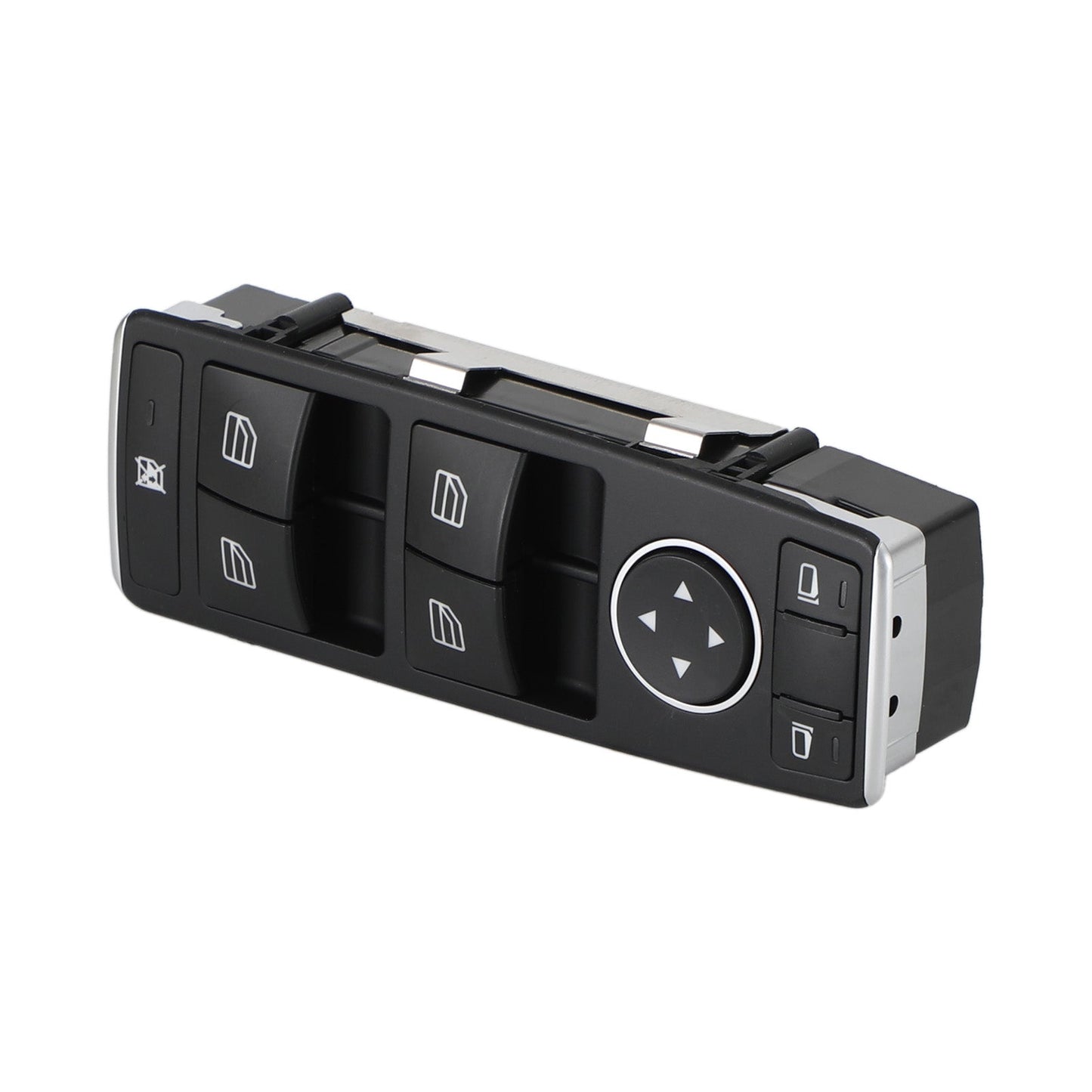 Interrupteur principal de lève-vitre électrique pour Mercedes-Benz W176 X156 C117 W166 1669054300