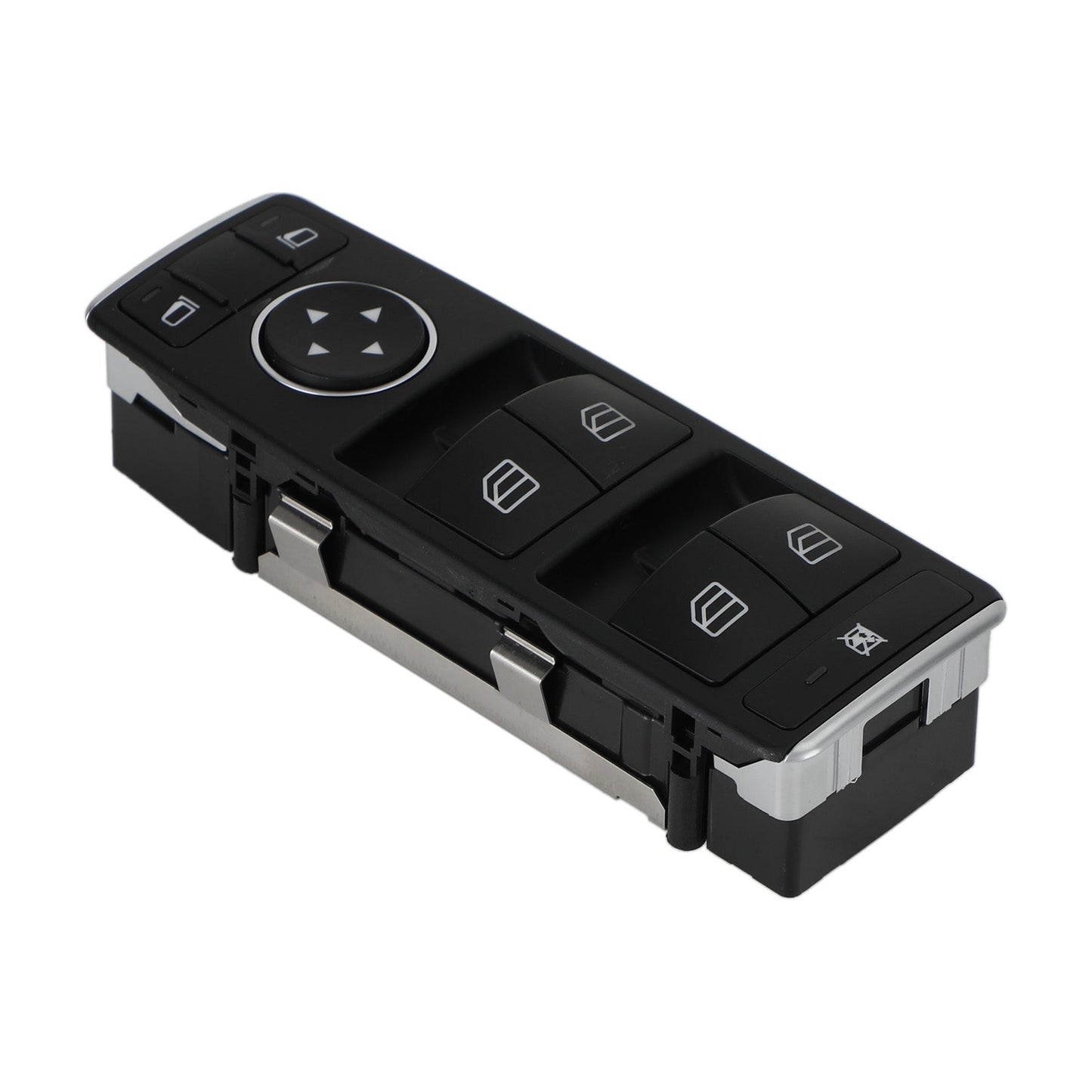 Interrupteur principal de lève-vitre électrique pour Mercedes-Benz W176 X156 C117 W166 1669054300