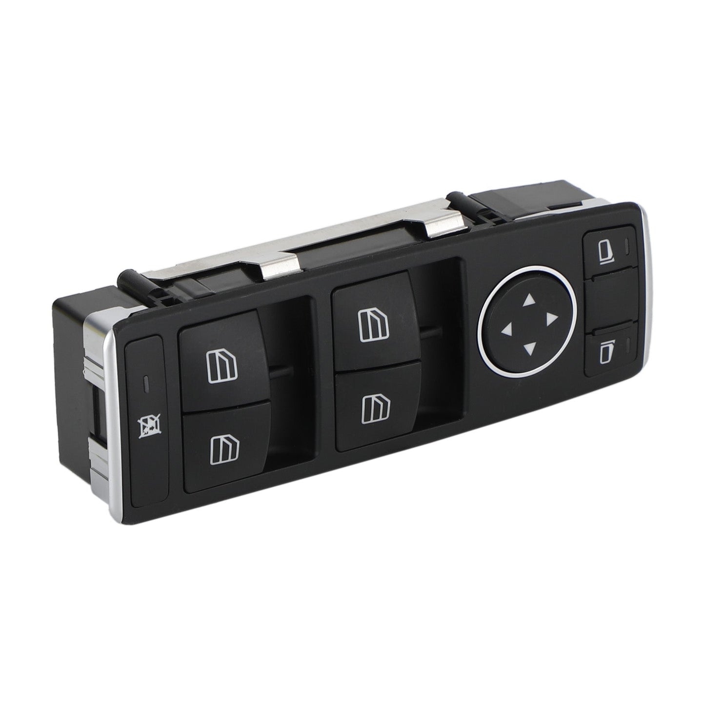 Interrupteur principal de lève-vitre électrique pour Mercedes-Benz W176 X156 C117 W166 1669054300