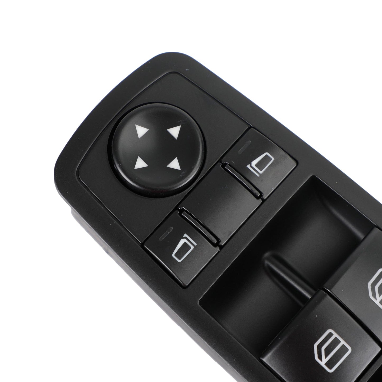 Interrupteur de vitre électrique principal Mercedes-Benz W169 W245 1698206610