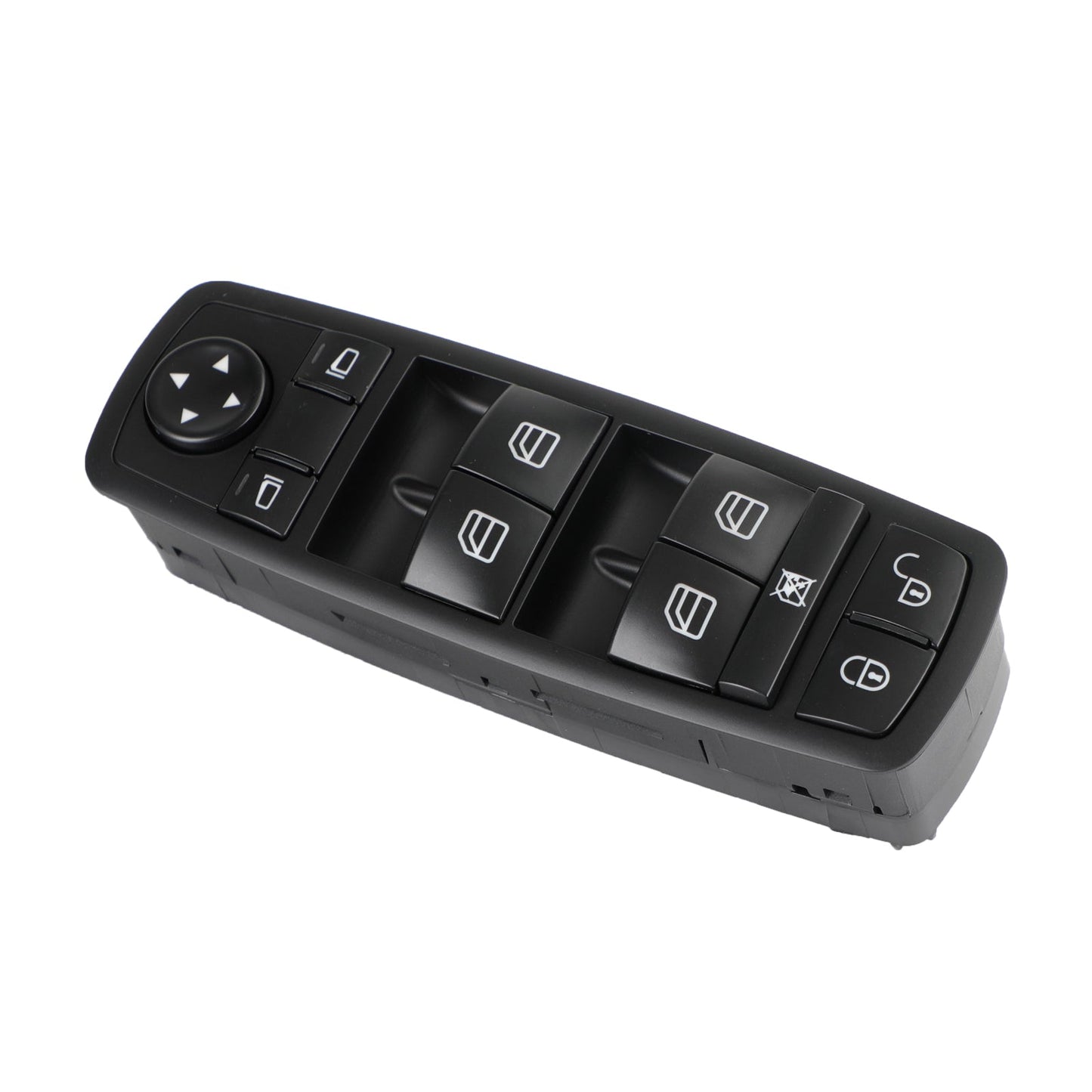 Interrupteur de vitre électrique principal Mercedes-Benz W169 W245 1698206610