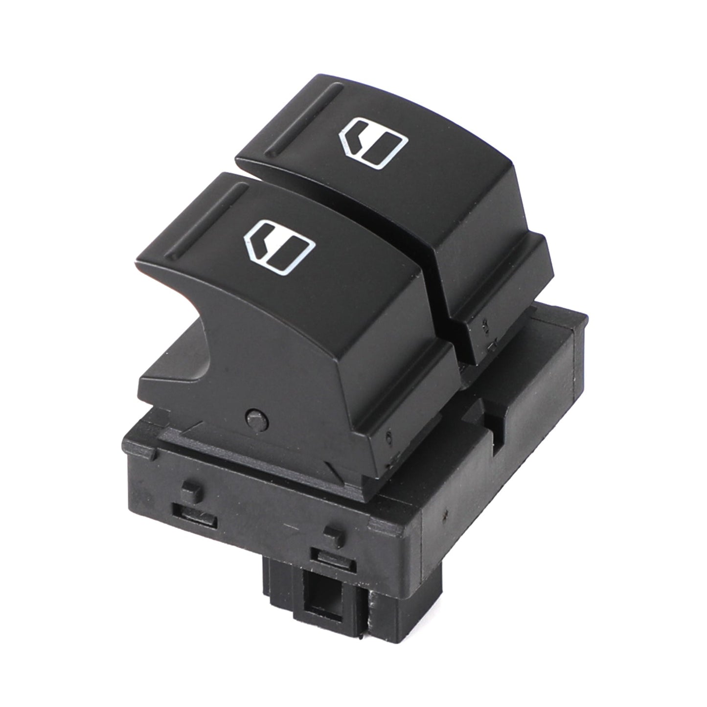 Interrupteur principal de vitre électrique pour Skoda Fabia Mk2 Roomster Yeti Octavia 1Z0959858